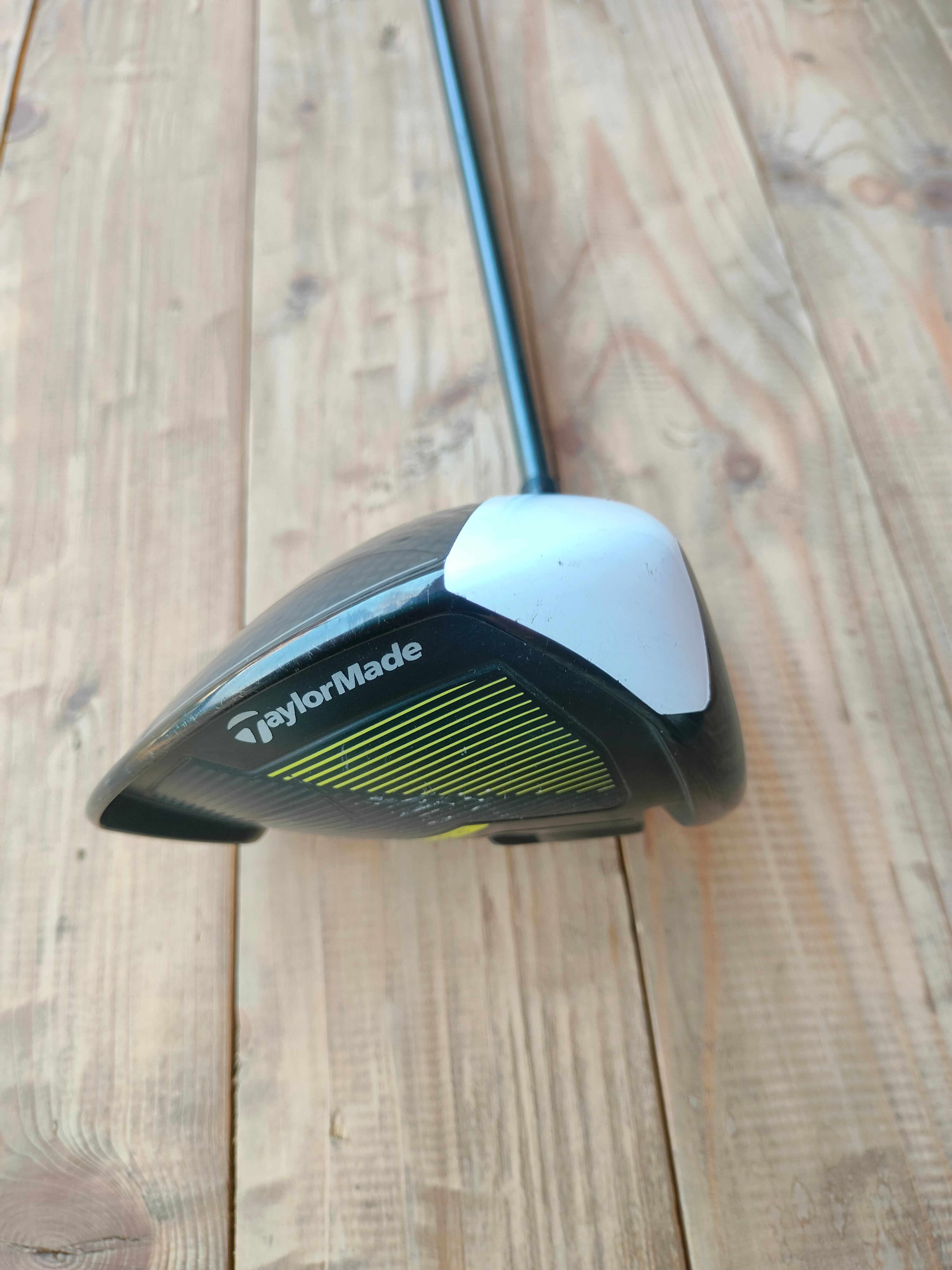 TaylorMade M2 10.5° Driver