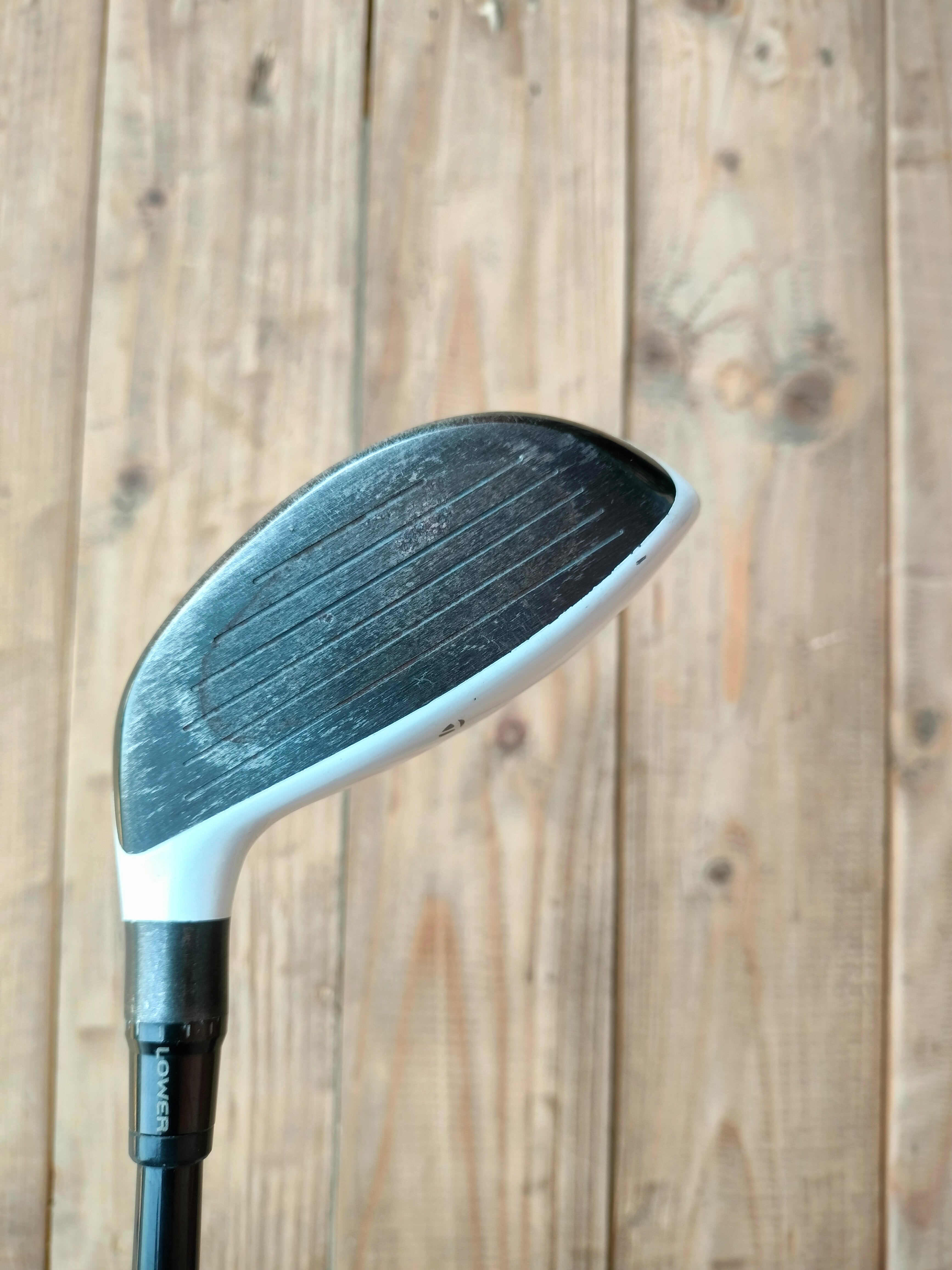 TaylorMade M1 #5 Wood