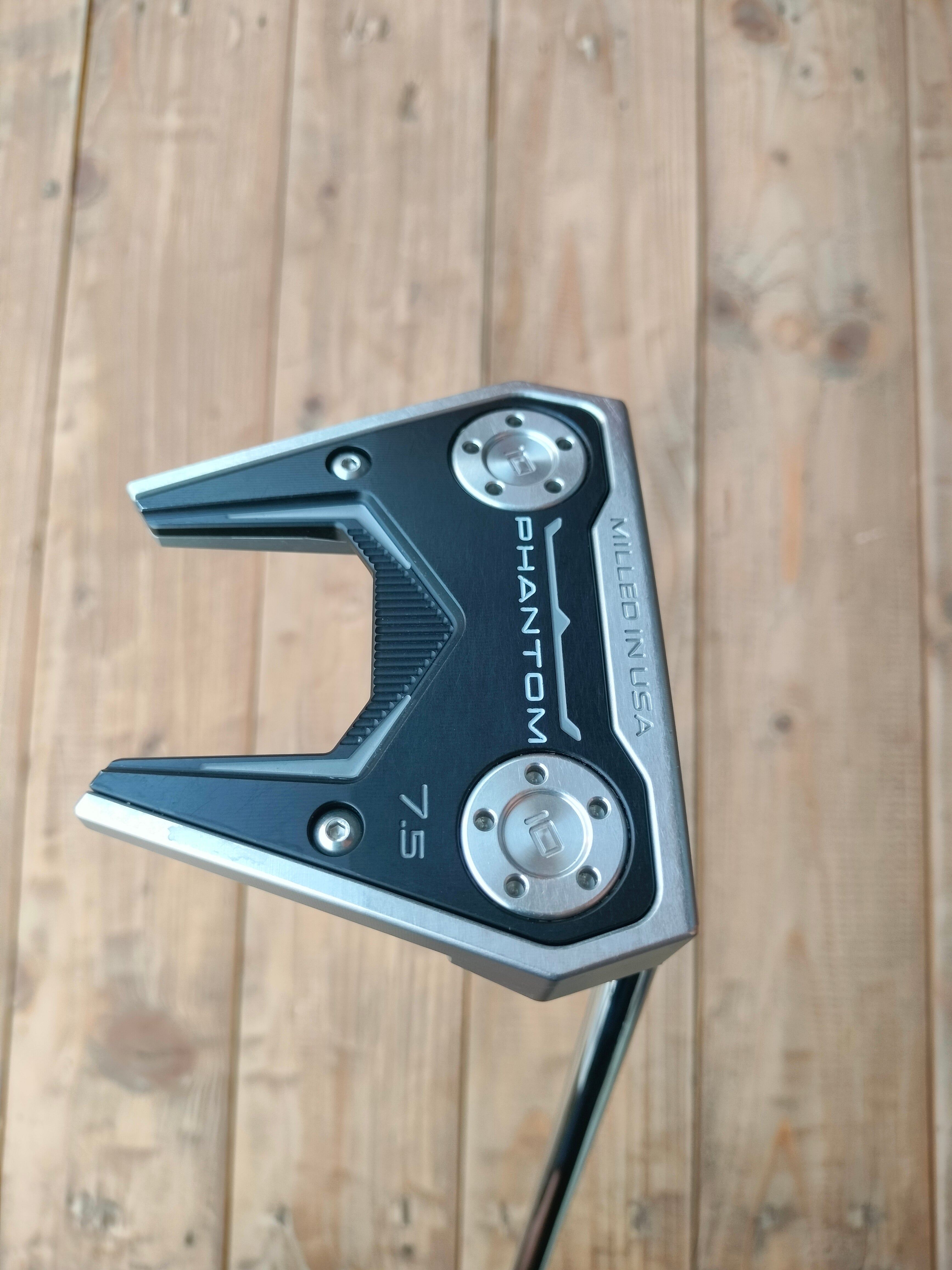 Scotty Cameron Phantom 7.5 Putter