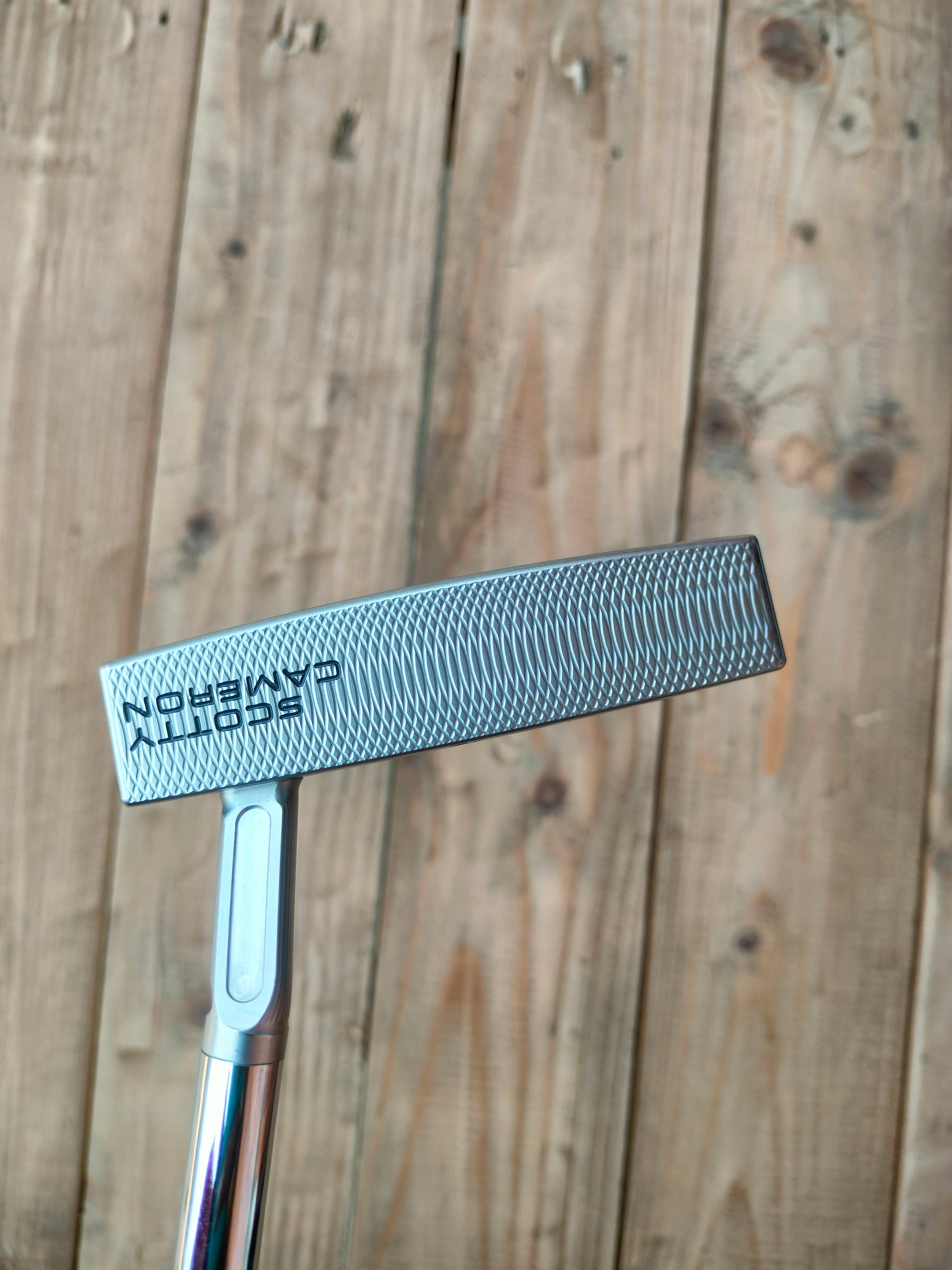 Scotty Cameron Phantom 7.5 Putter