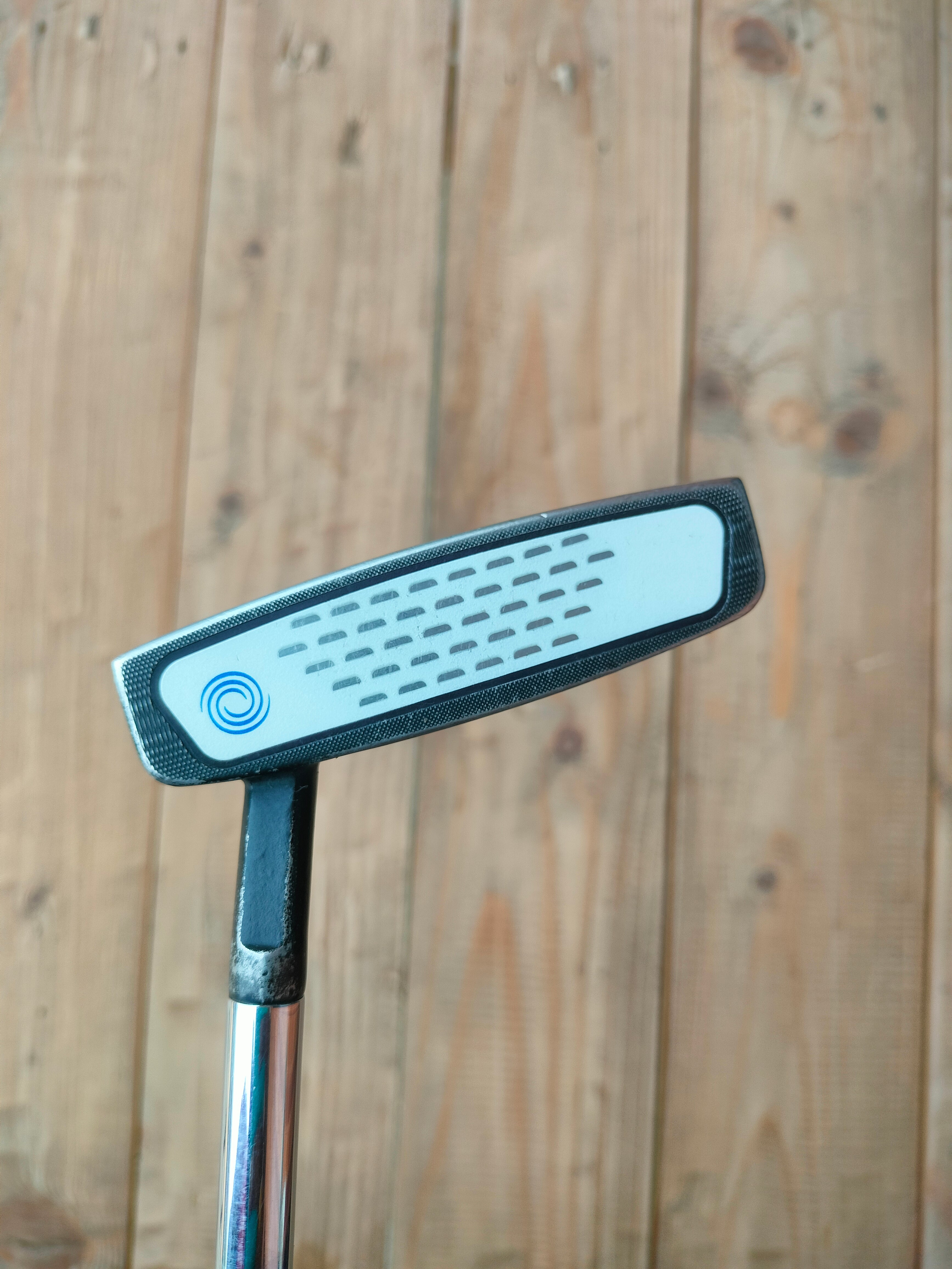 Odyssey 2-Ball Ten Putter