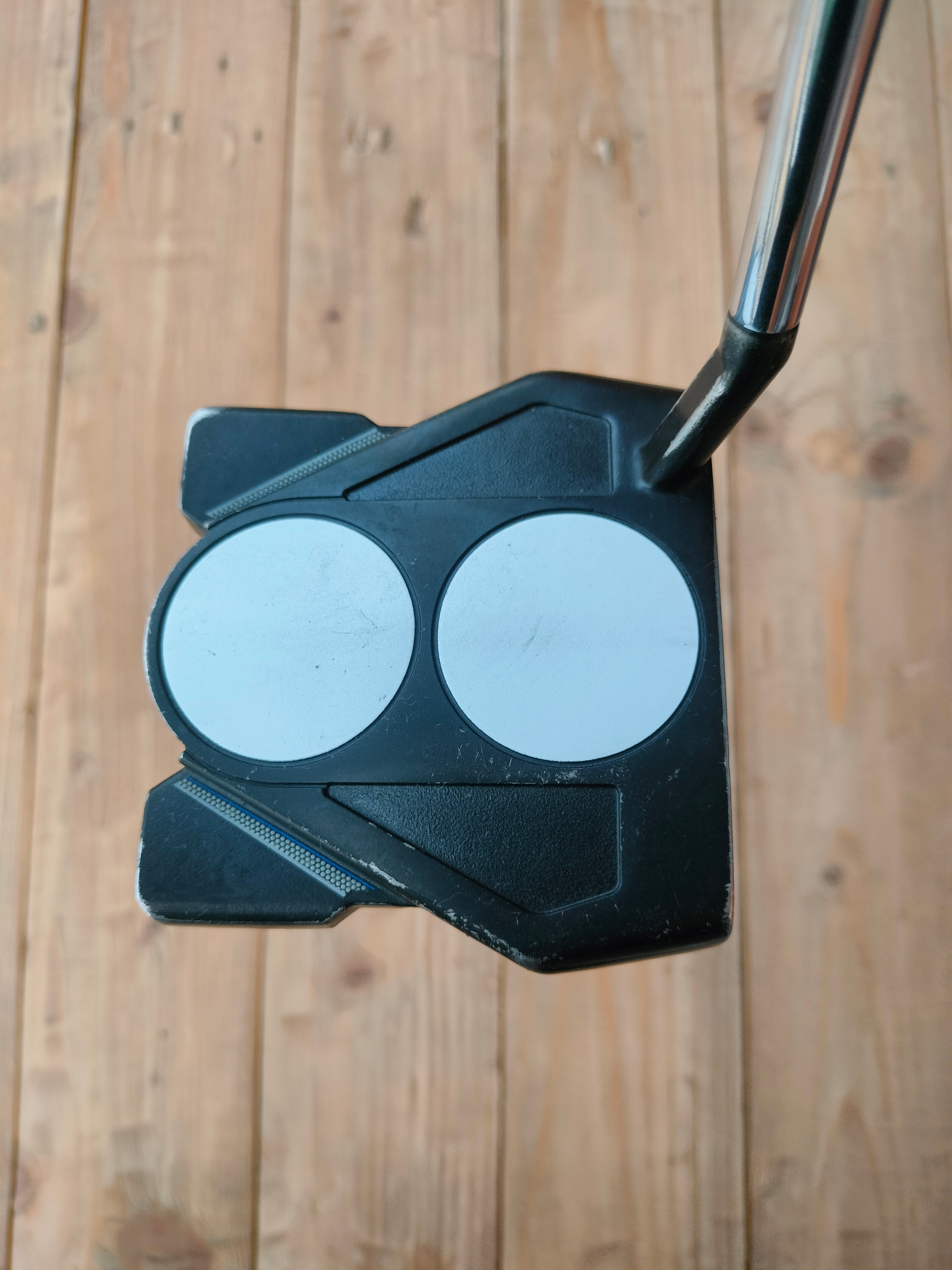 Odyssey 2-Ball Ten Putter