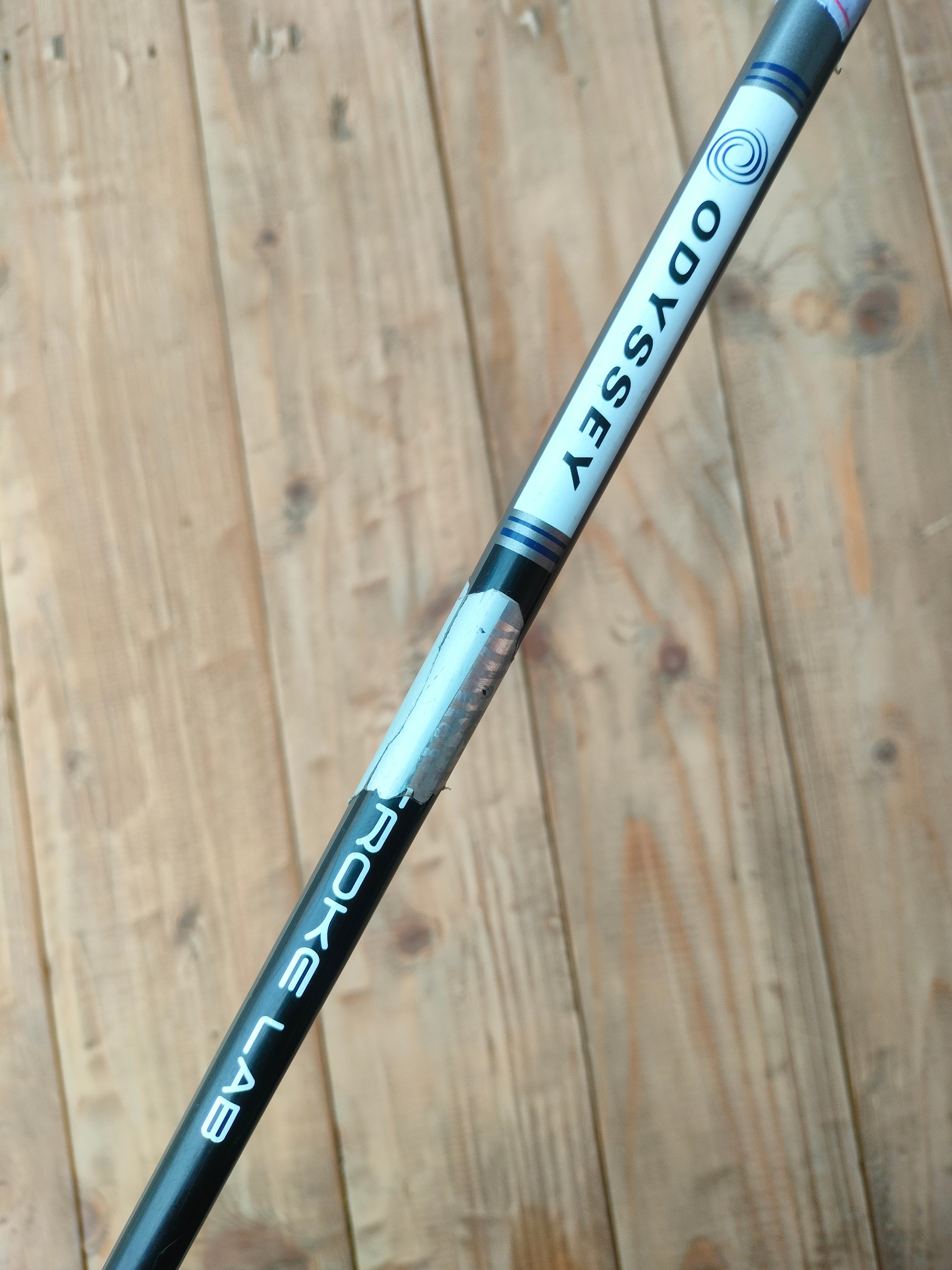 Odyssey 2-Ball Ten Putter