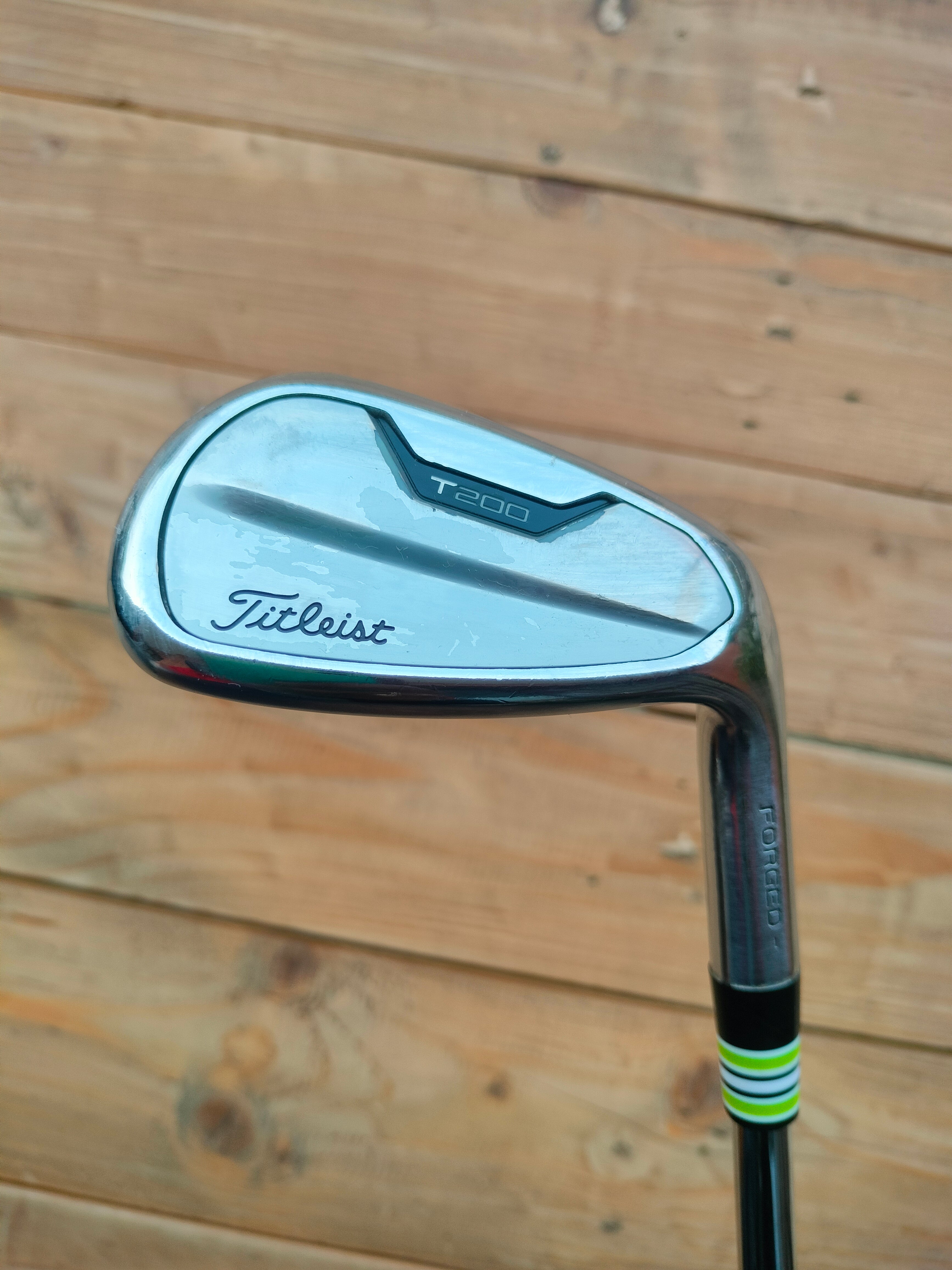 Titleist T200 48° Pitching Wedge