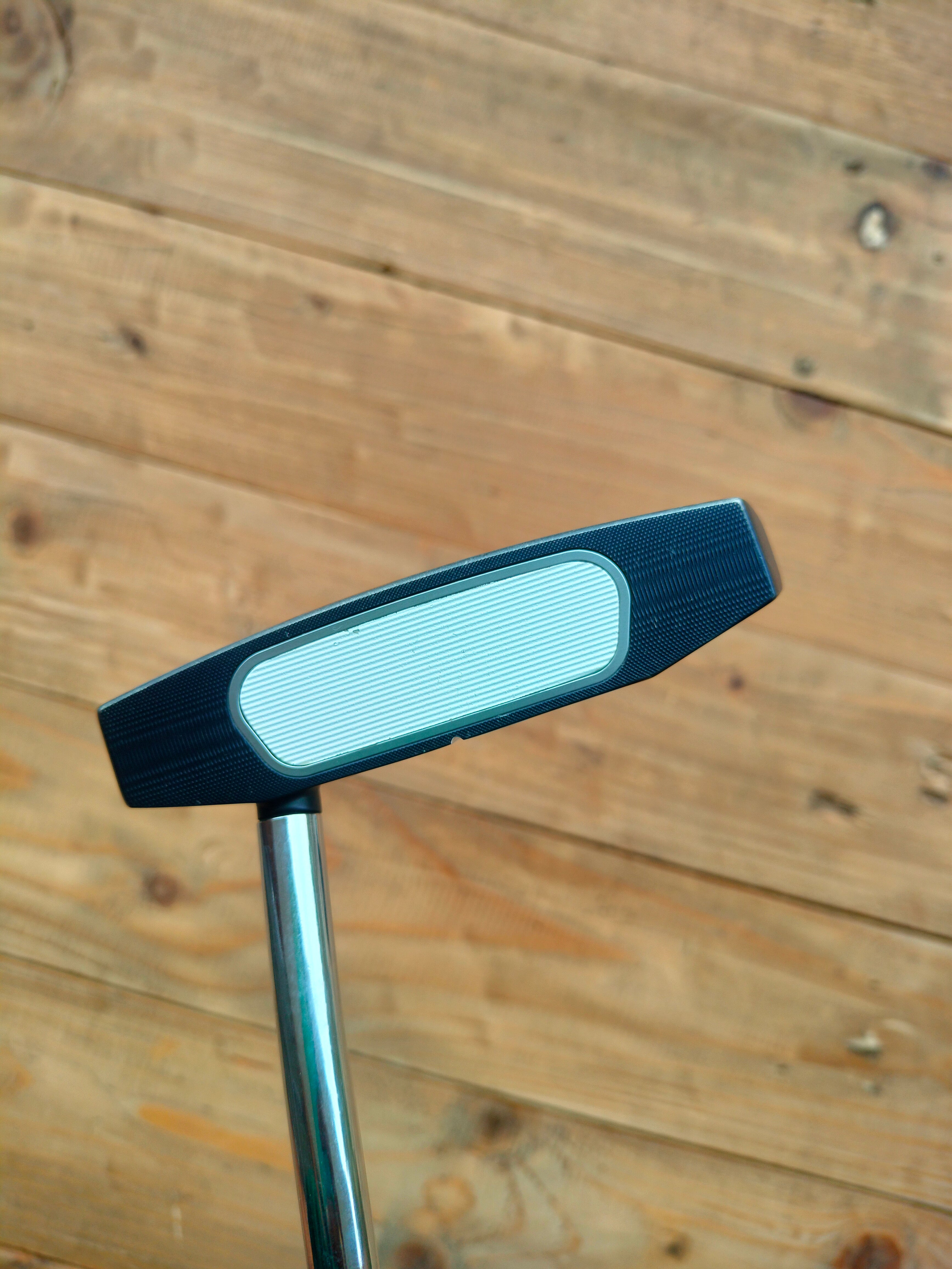 Odyssey Ai-ONE Cruiser Armlock #7 Putter