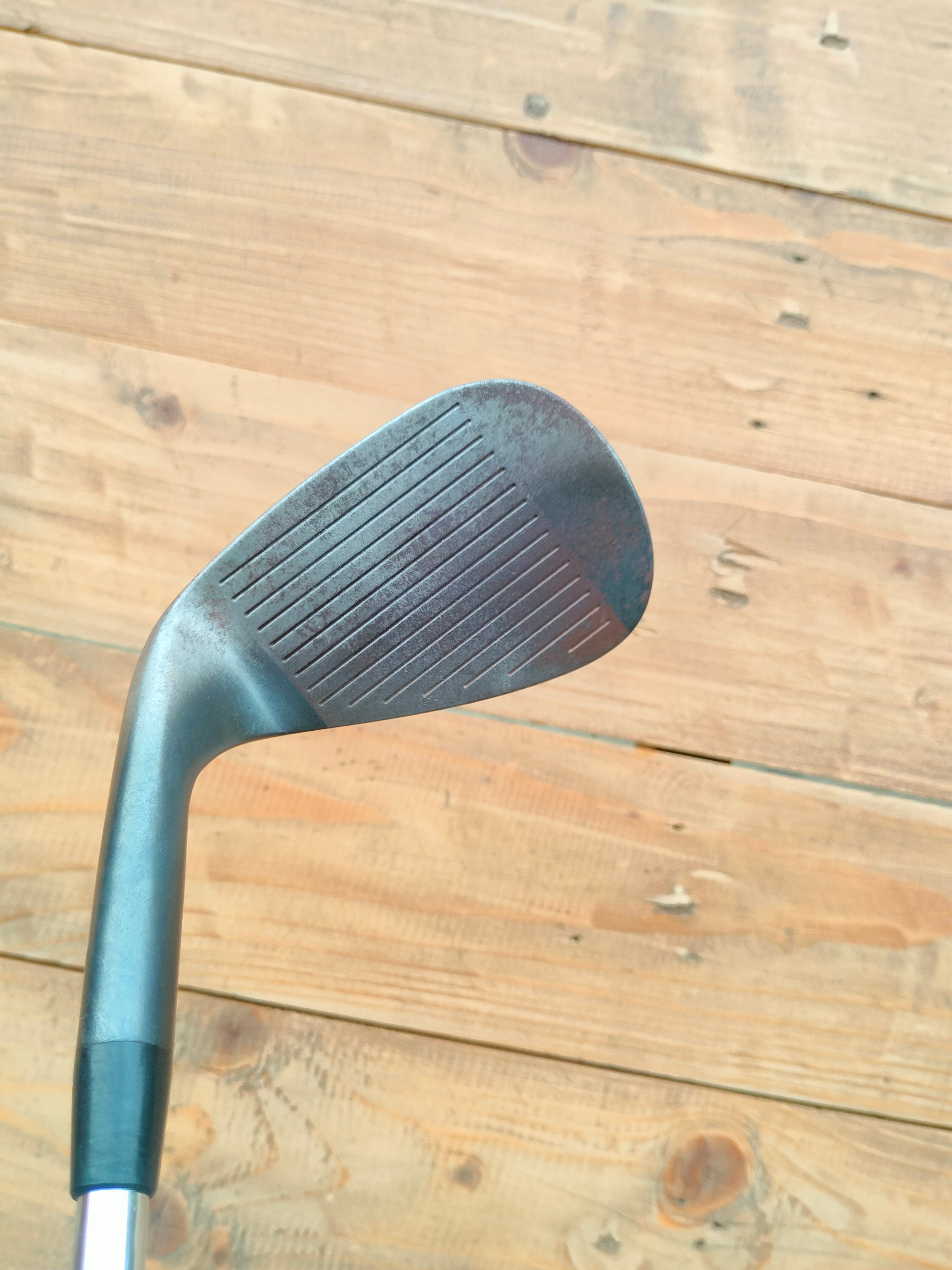 Yururi Tour 58° Lob Wedge