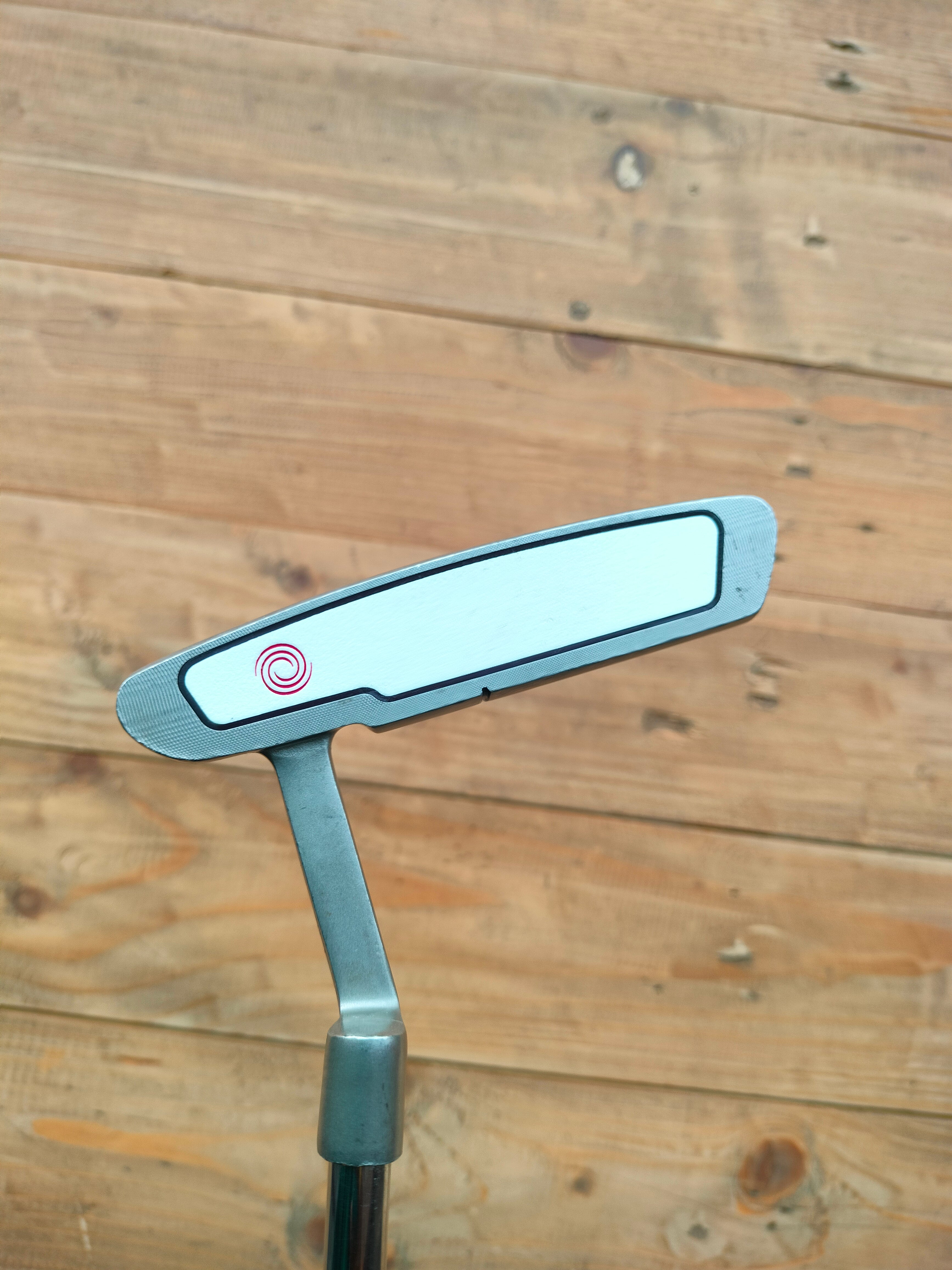 Odyssey White Hot Pro #1 Putter