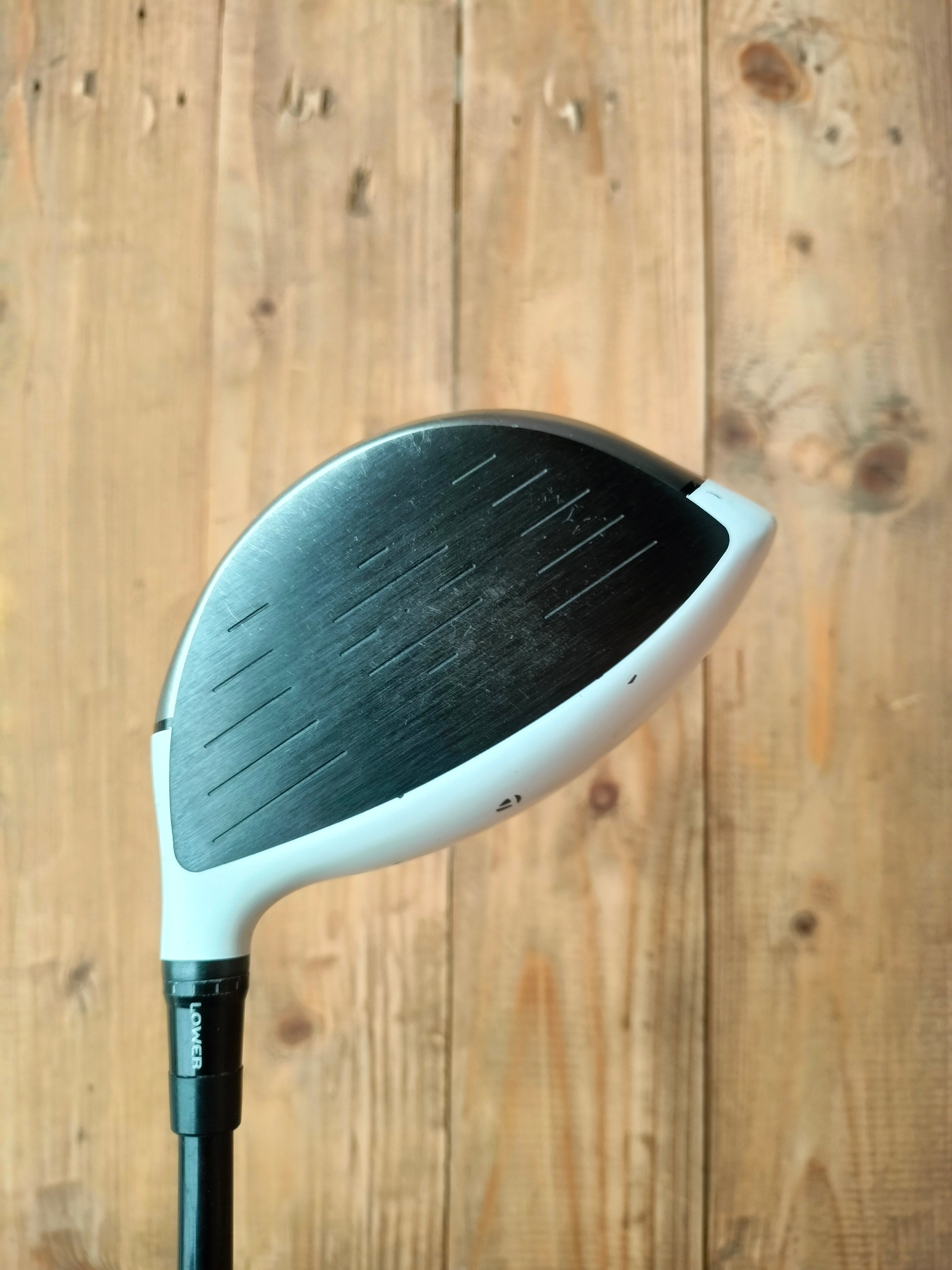 Taylormade R1 Driver