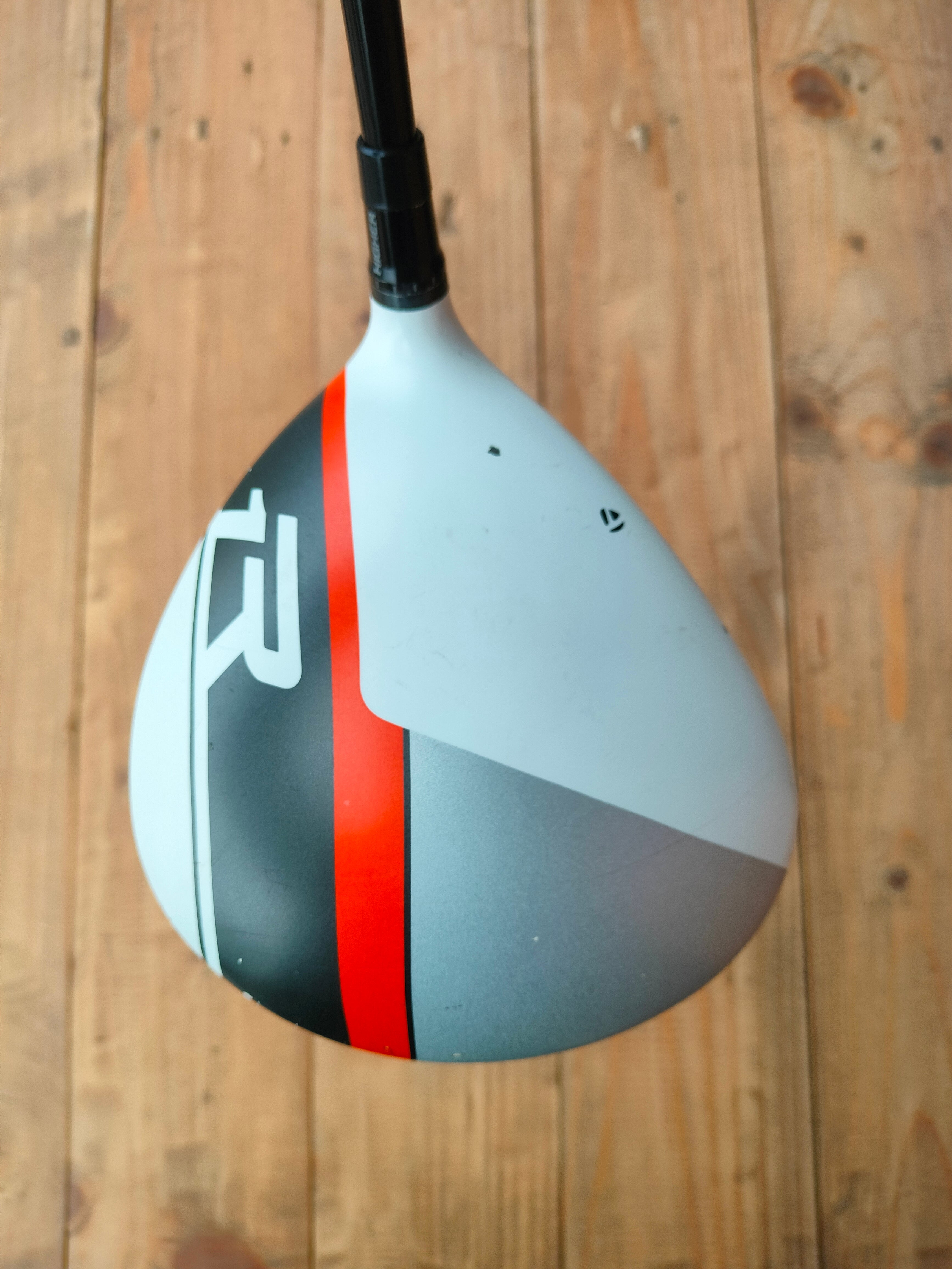 Taylormade R1 Driver