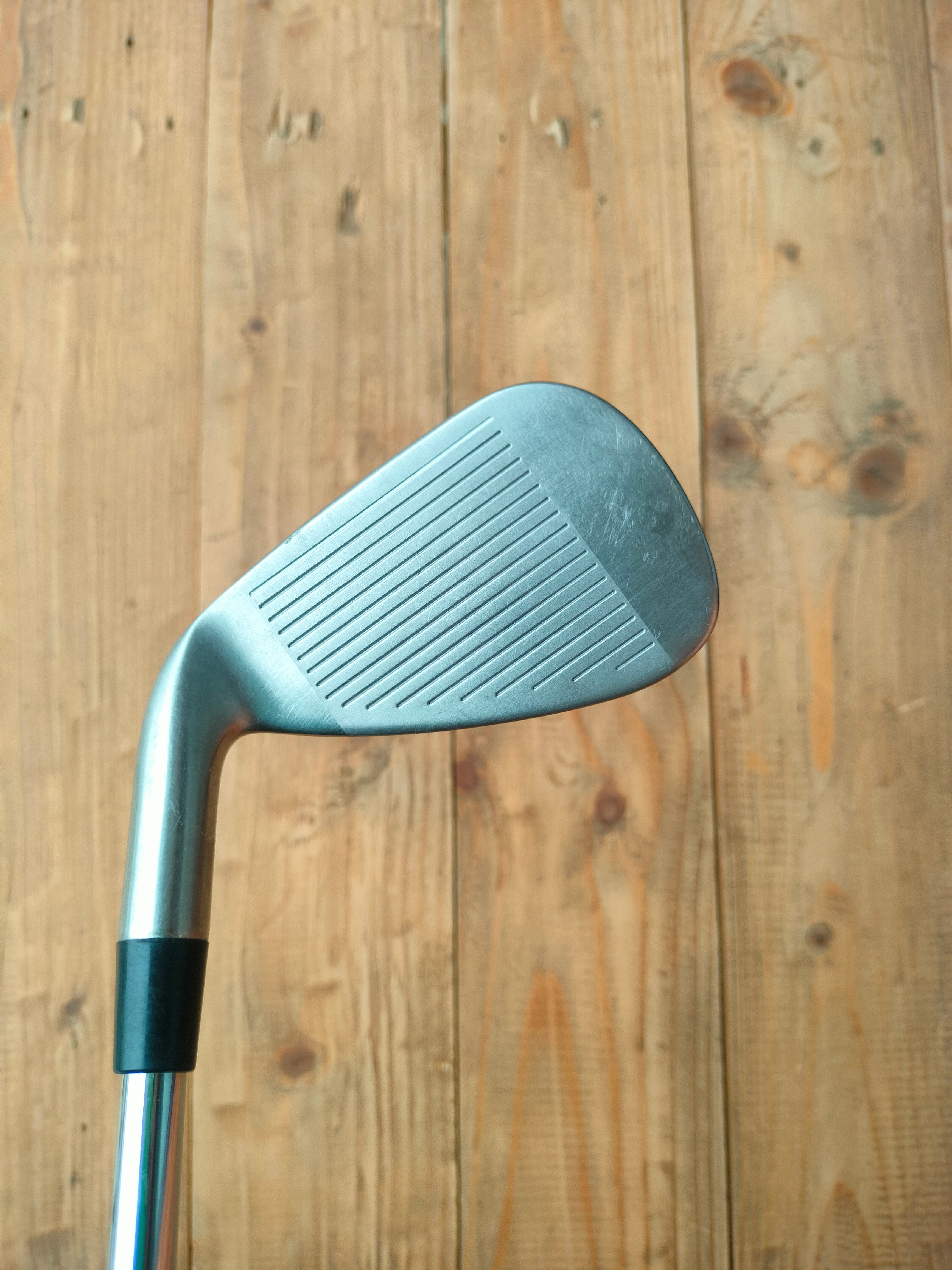 Maltby STi2 #7 Iron