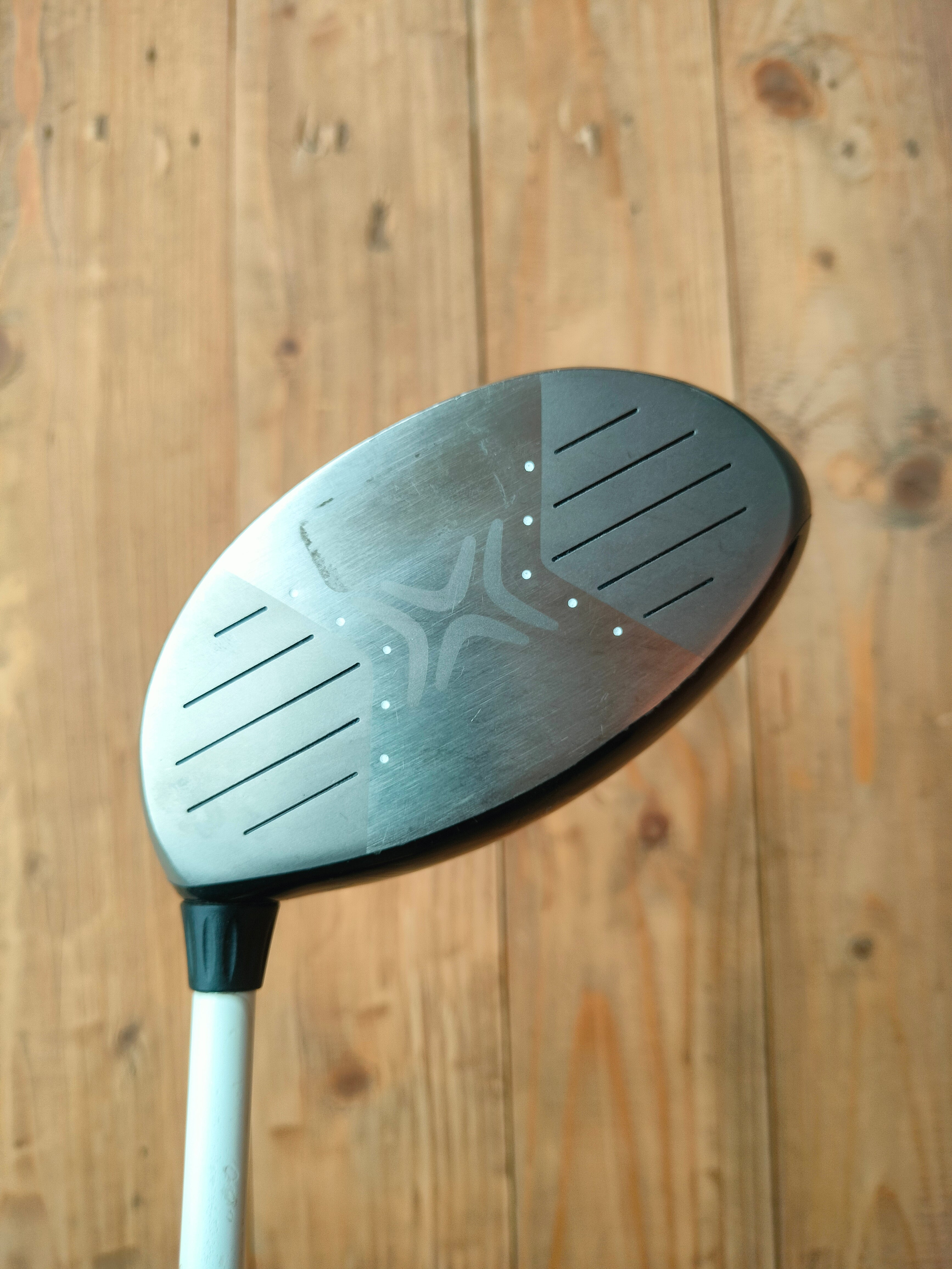 Callaway FT-iQ Driver