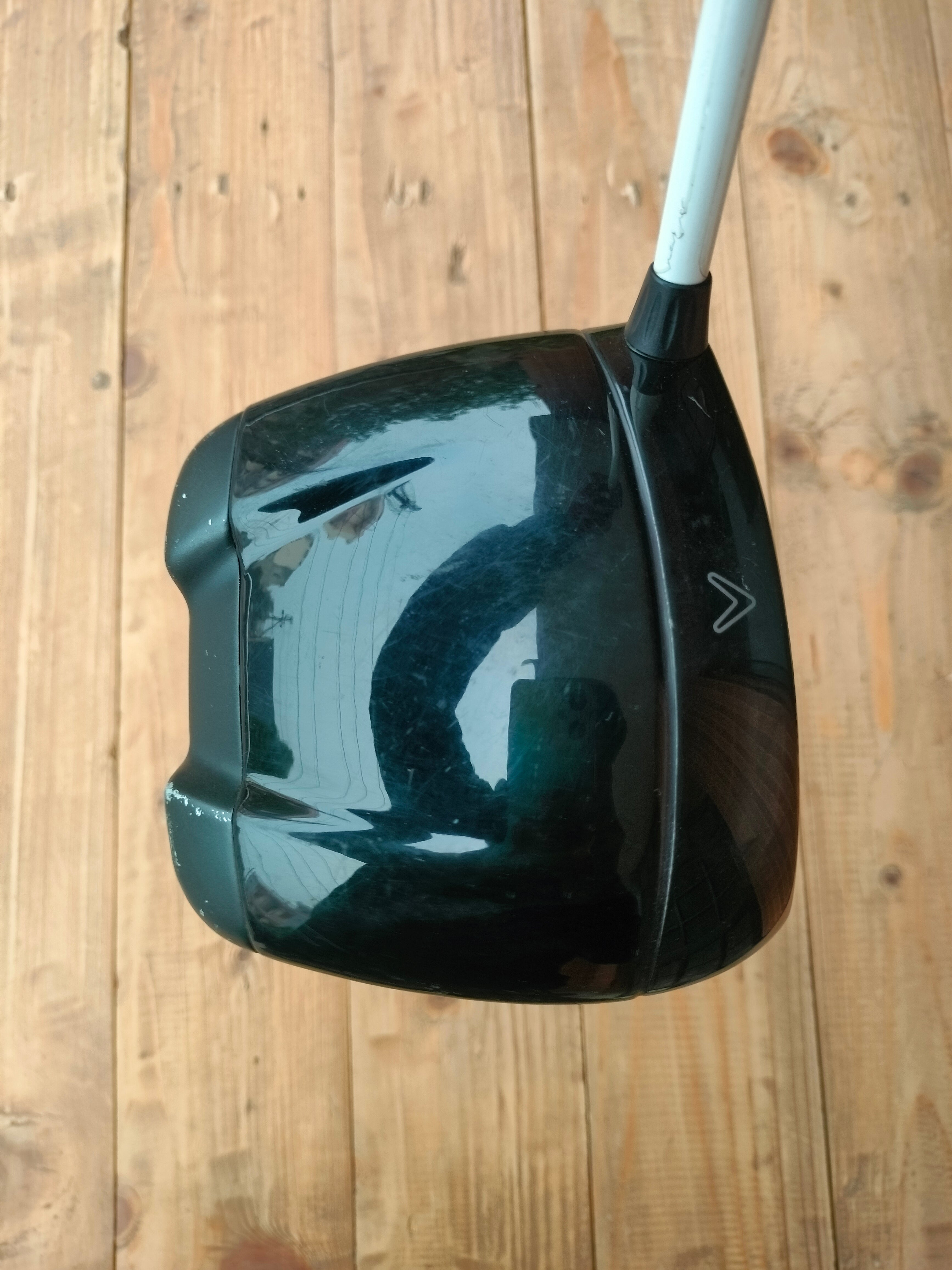Callaway FT-iQ Driver