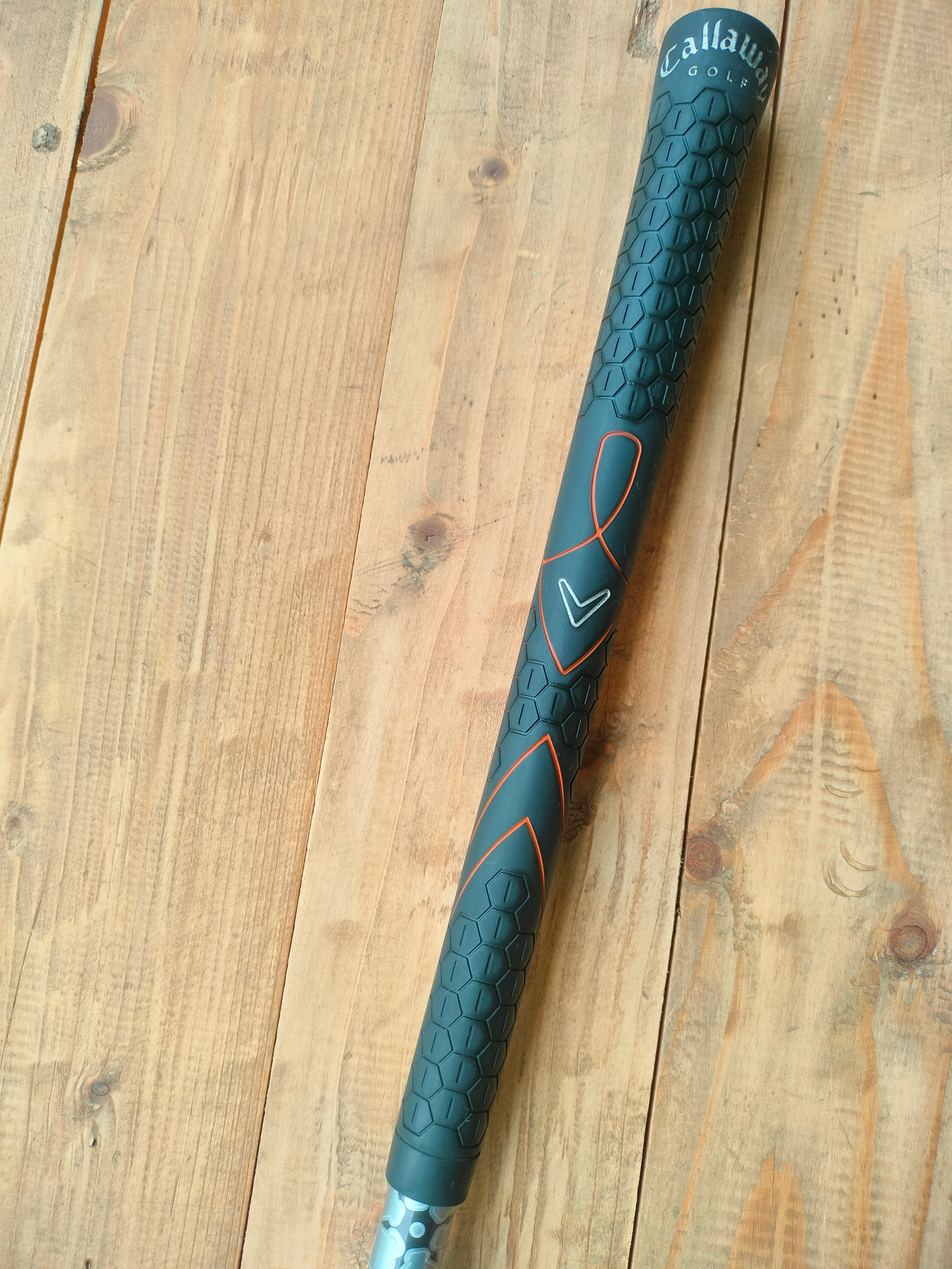 Callaway FT-iQ Driver