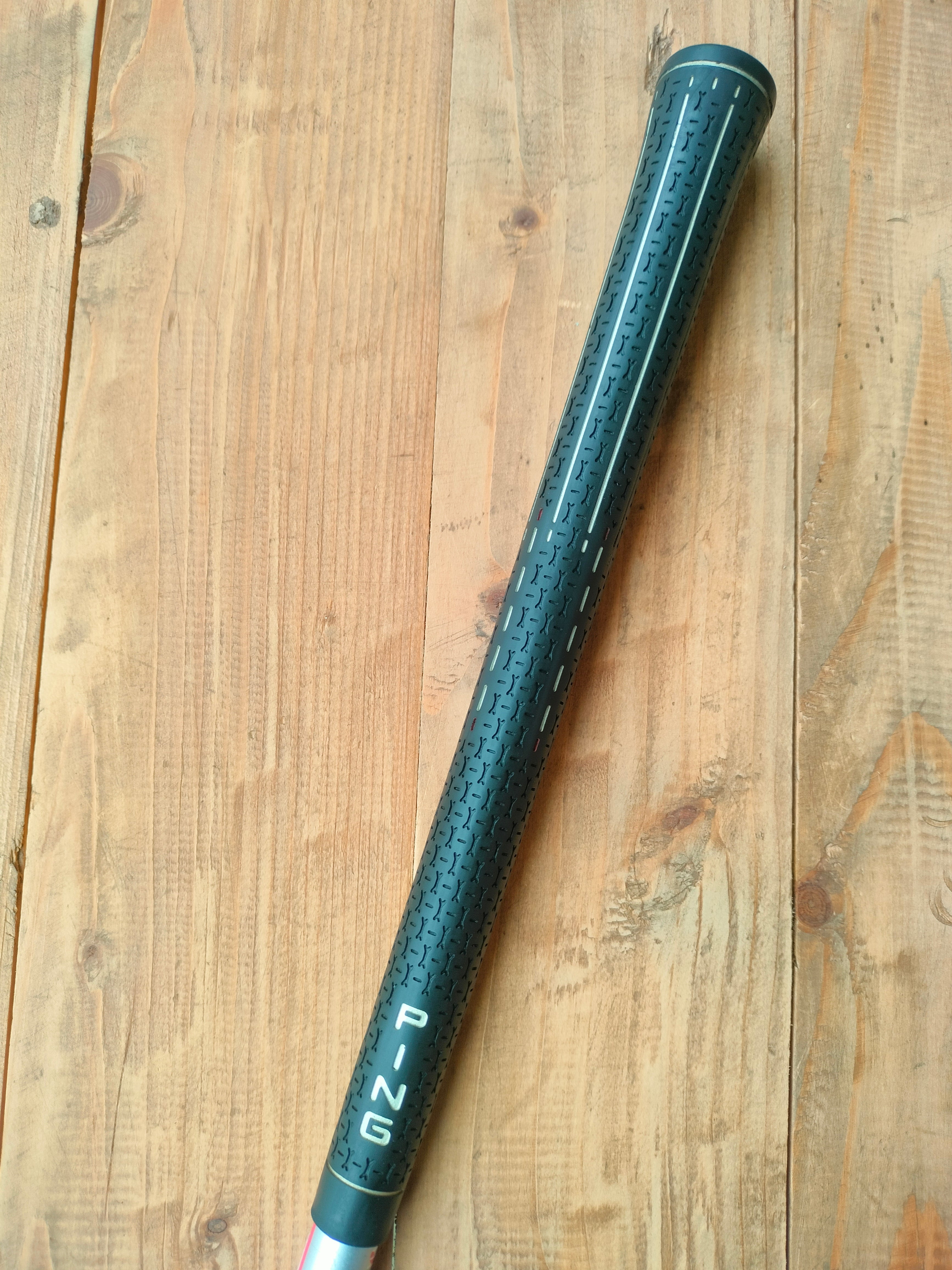 Ping Karsten Sand Wedge - Graphite