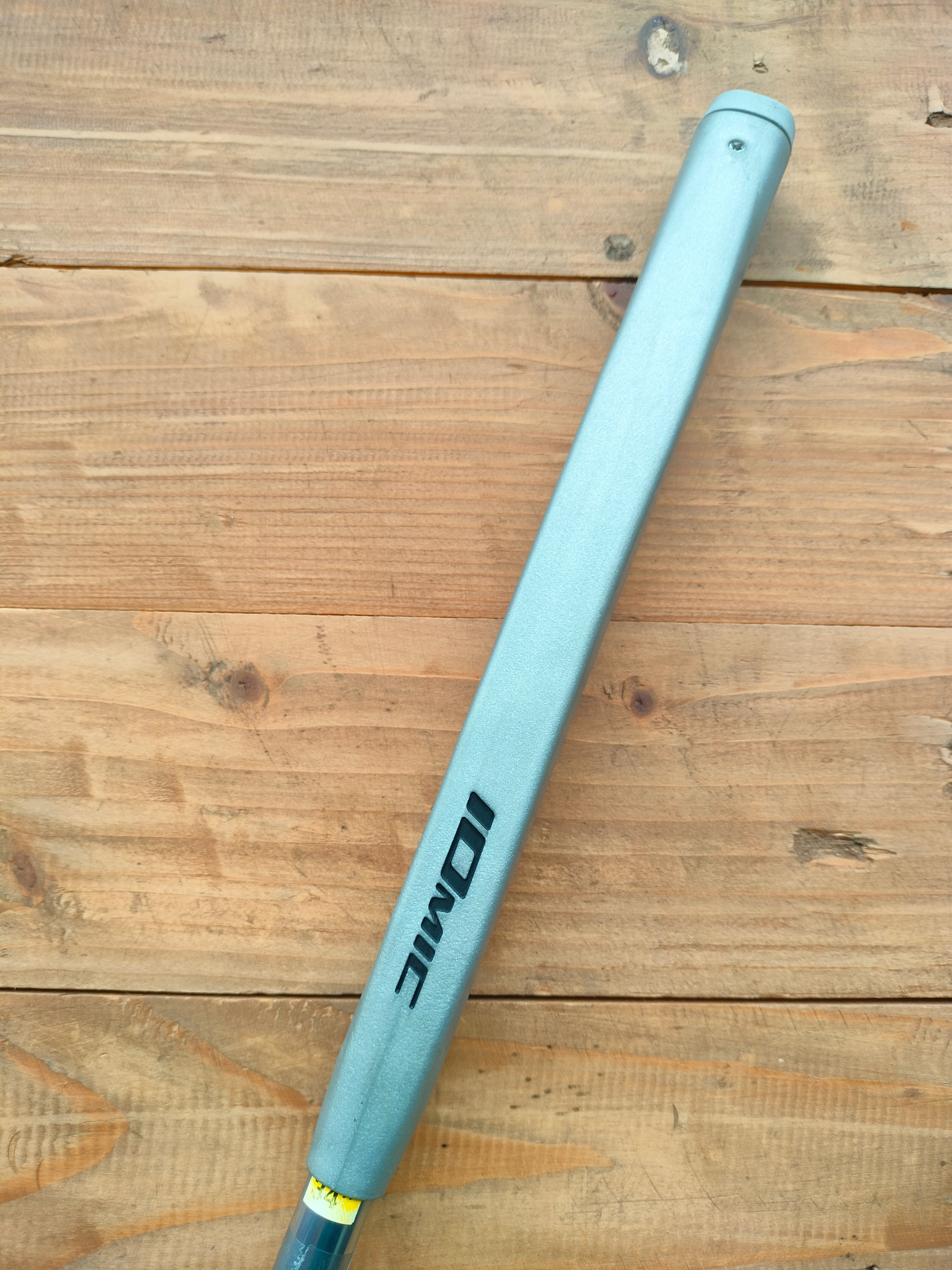 Boccieri Heavy Putter B3-M Putter