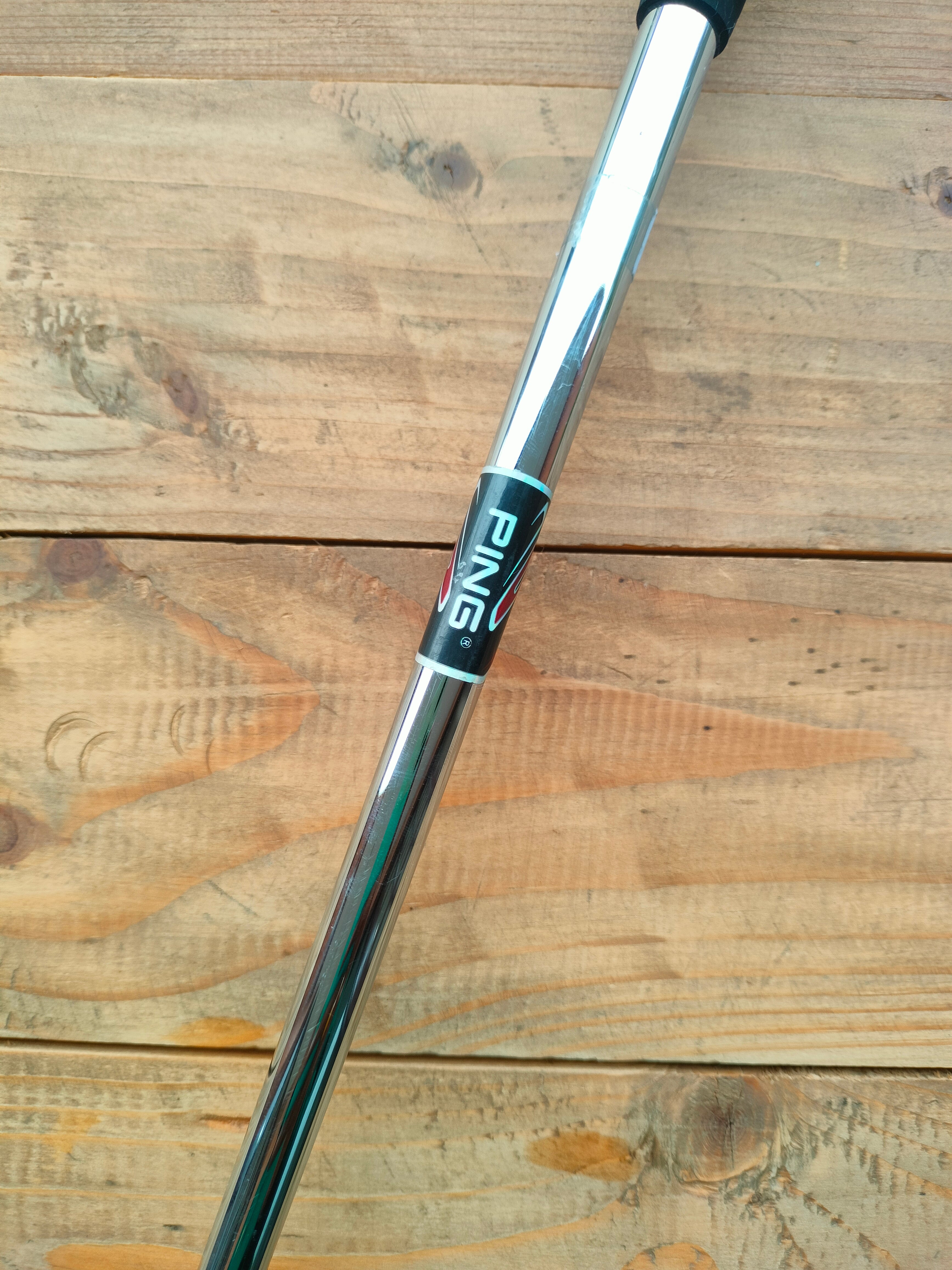 Ping Karsten 1959 My Day Putter