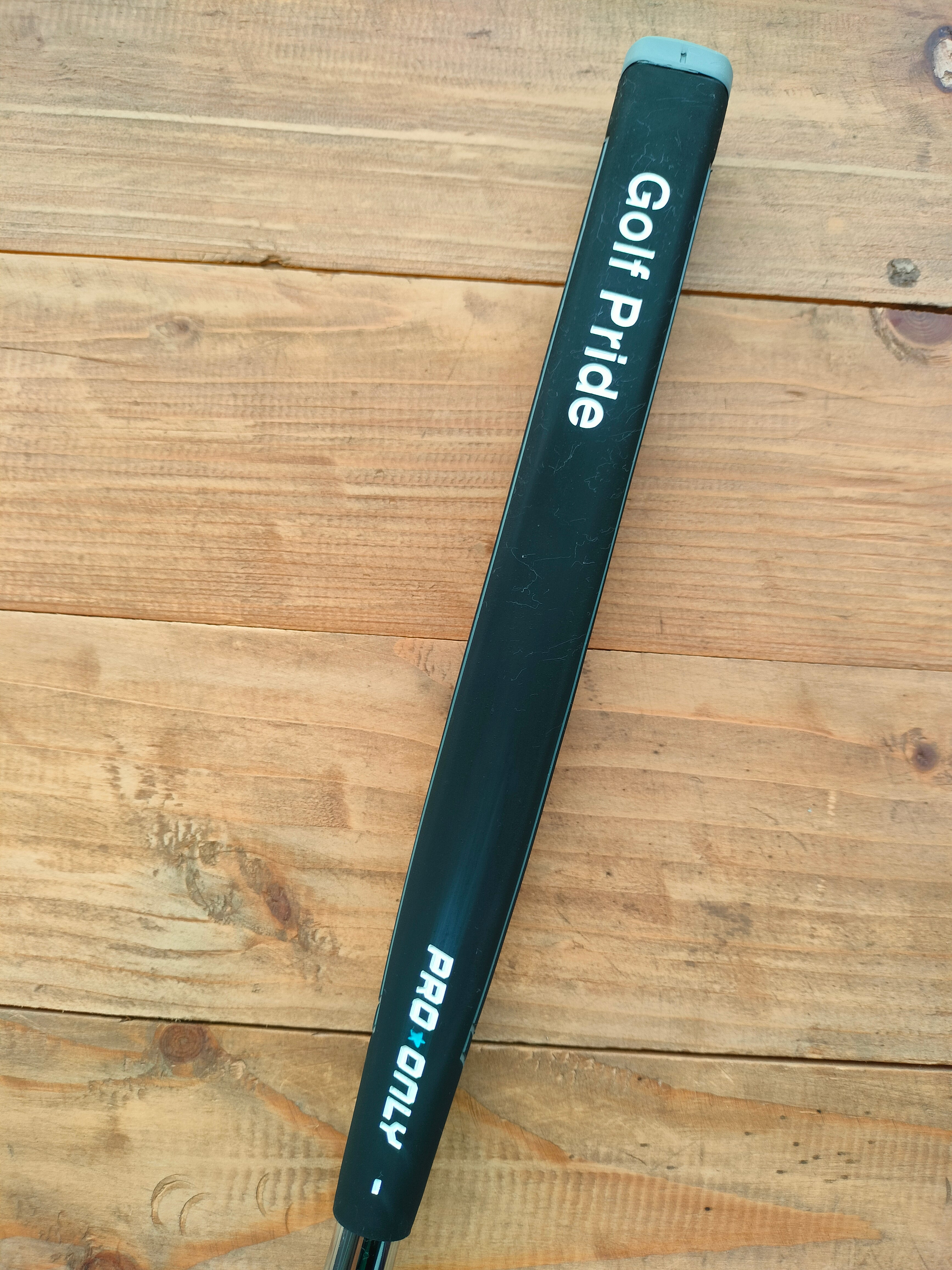 Ping Karsten 1959 My Day Putter