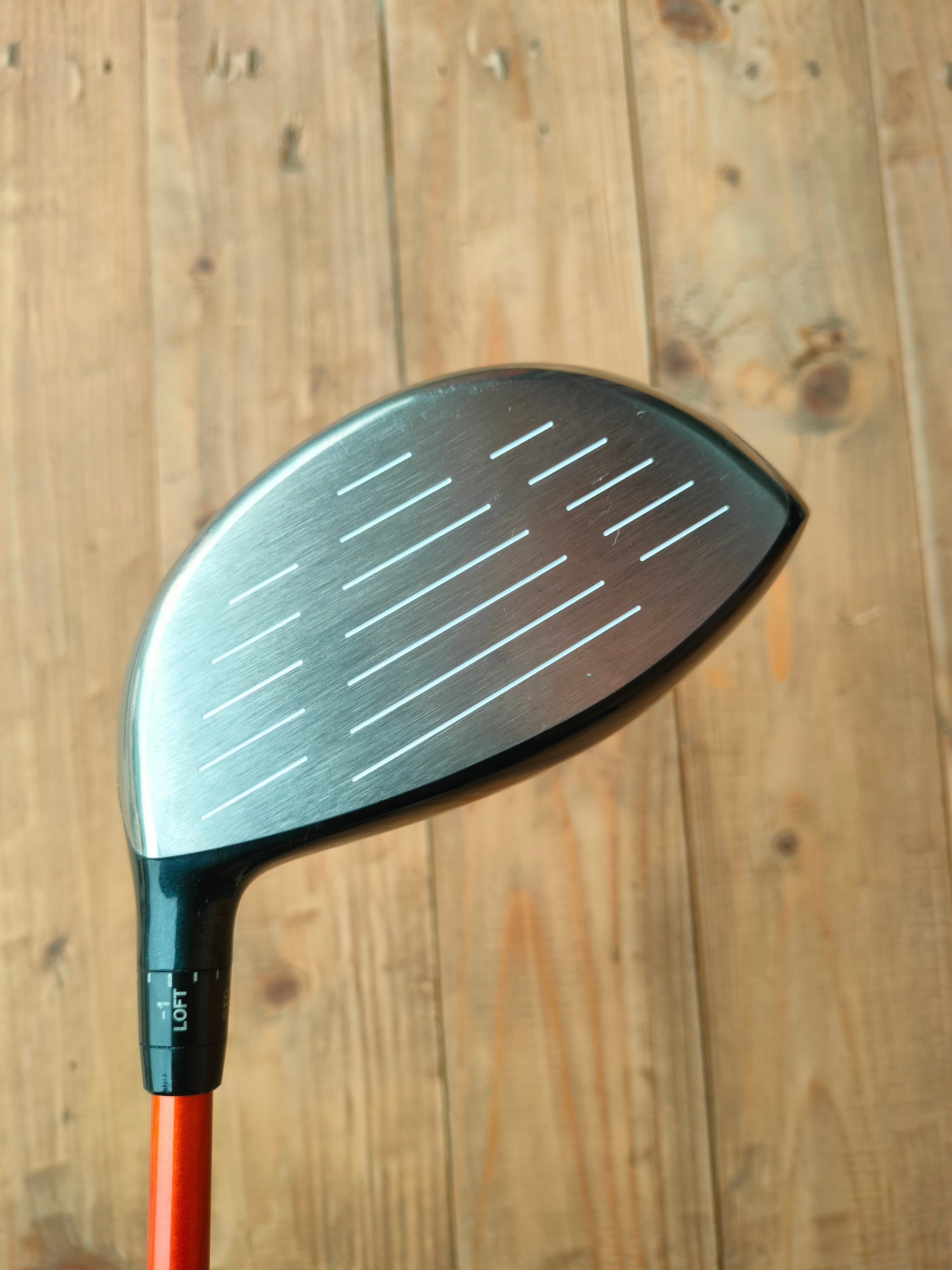 Srixon Z565 10.5° Driver