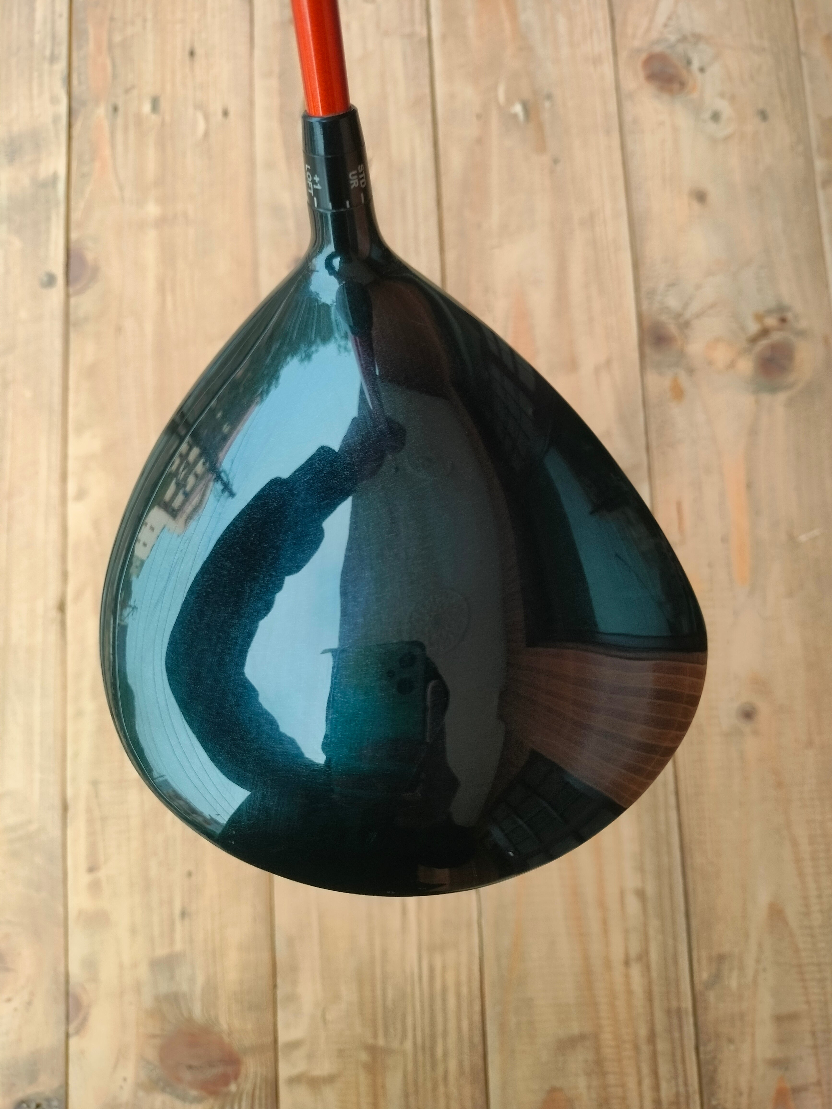 Srixon Z565 10.5° Driver