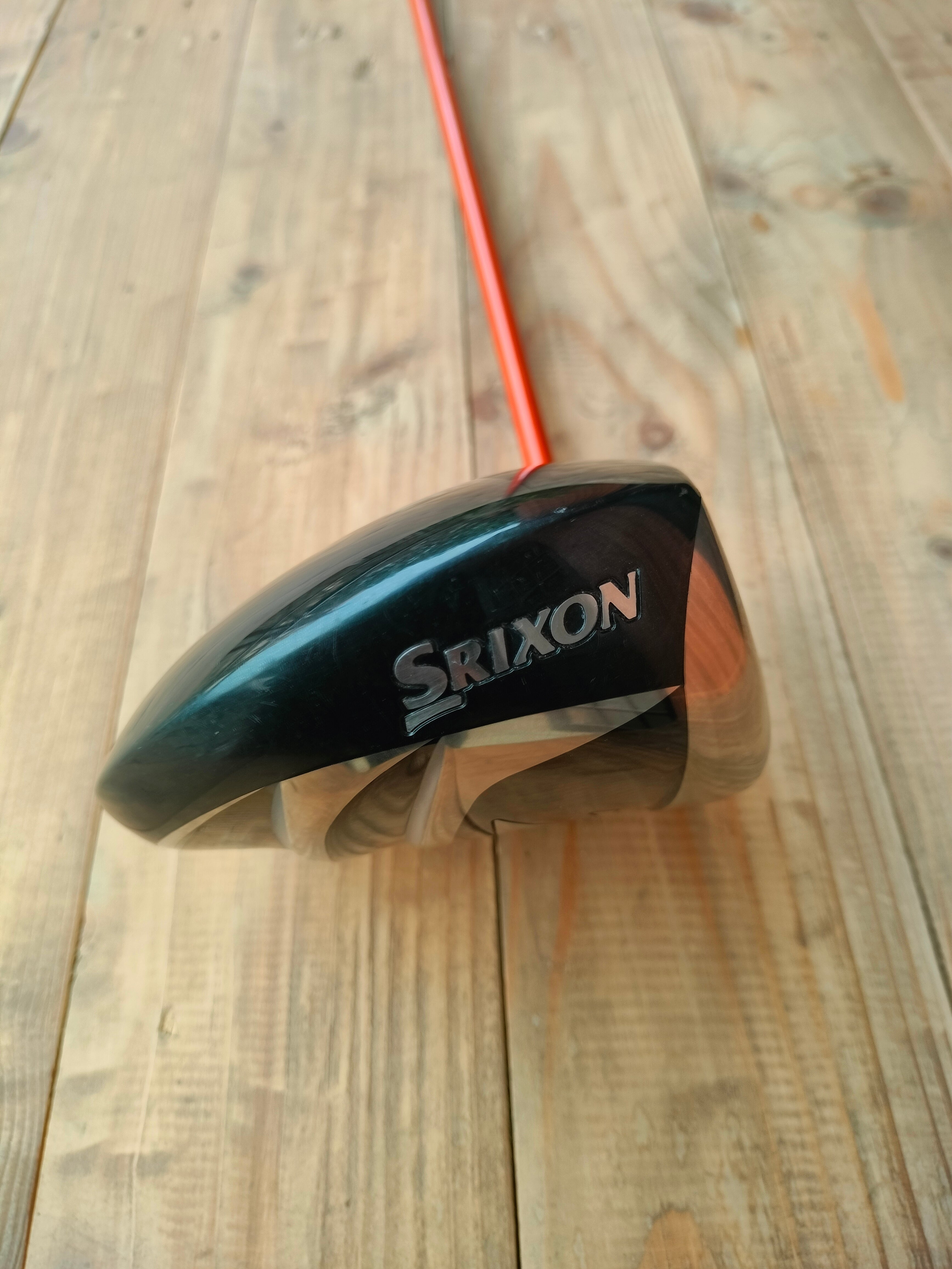 Srixon Z565 10.5° Driver