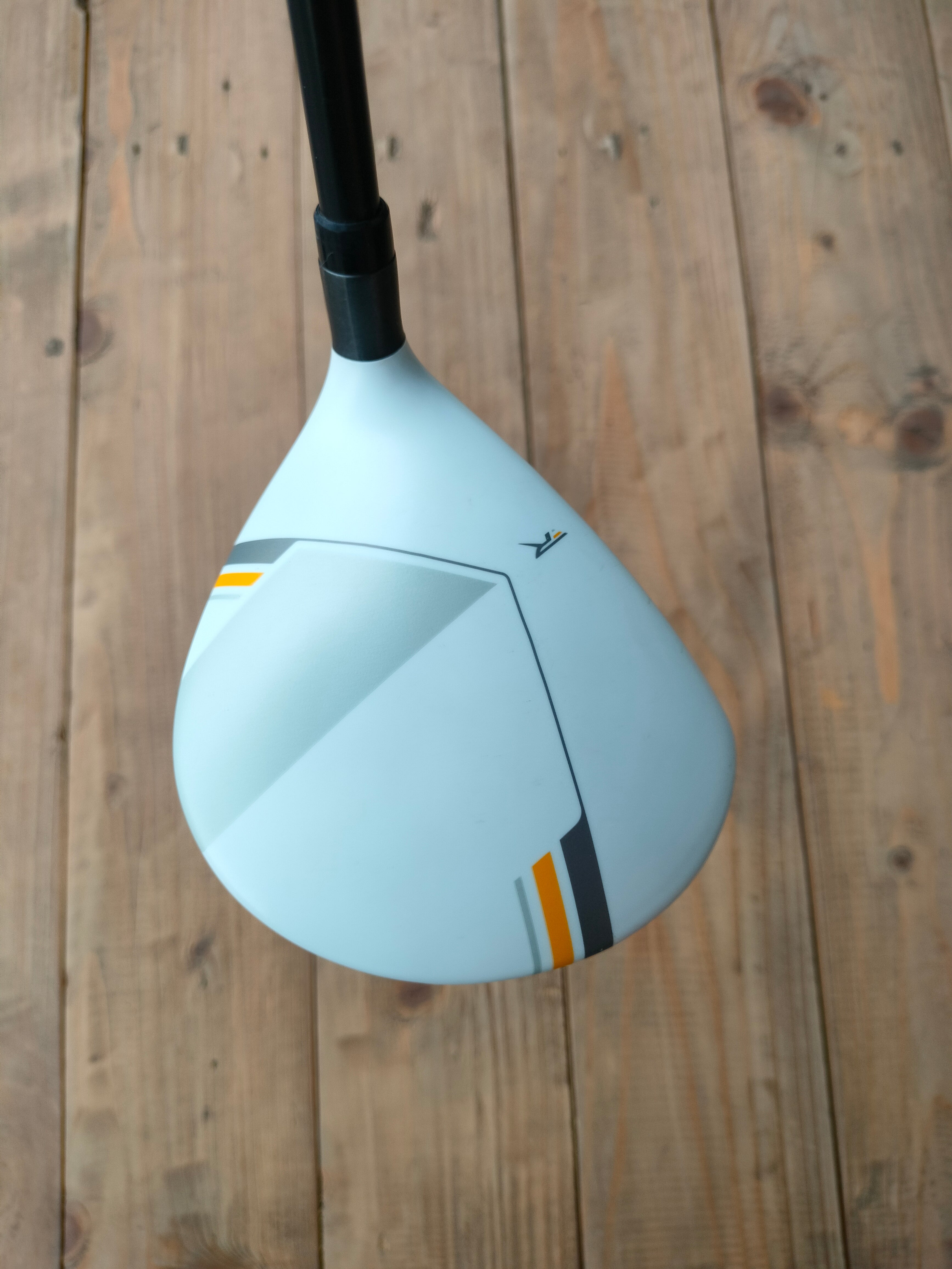 TaylorMade RBZ Stage-2 15° #3 Wood