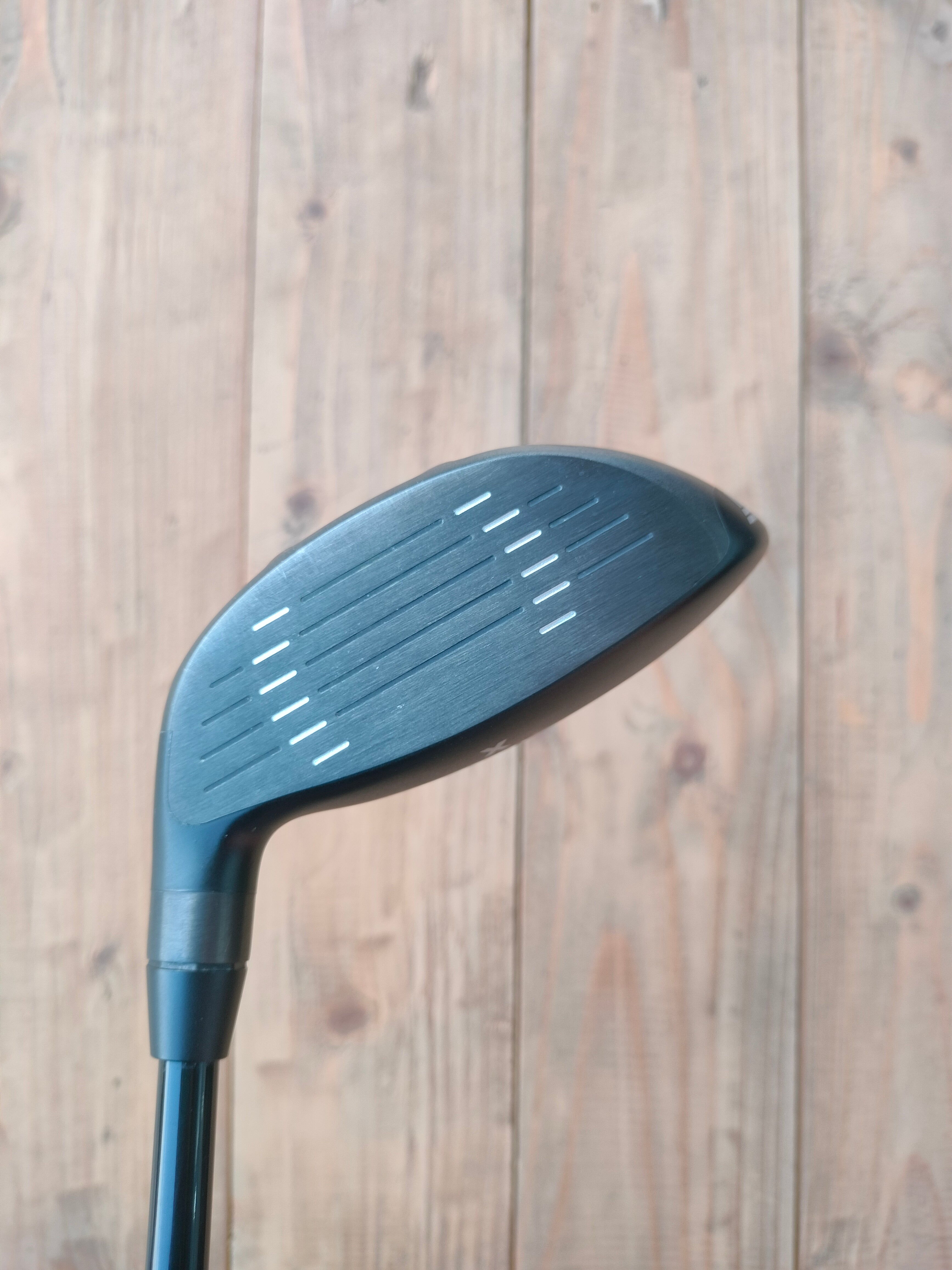 PXG 0341 XF Gen 4 #3 Wood