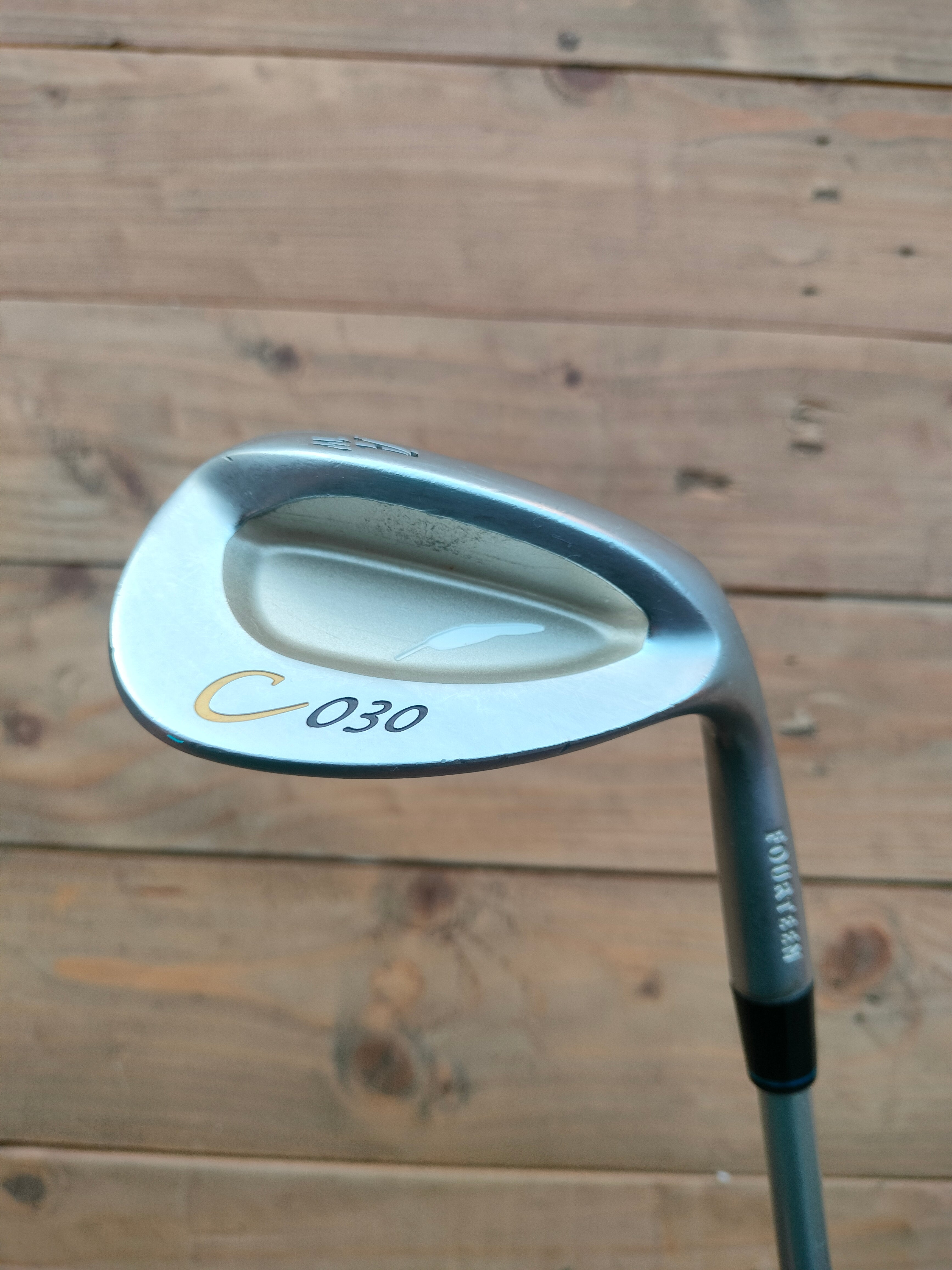 Fourteen C-030 AW 51° Gap Wedge