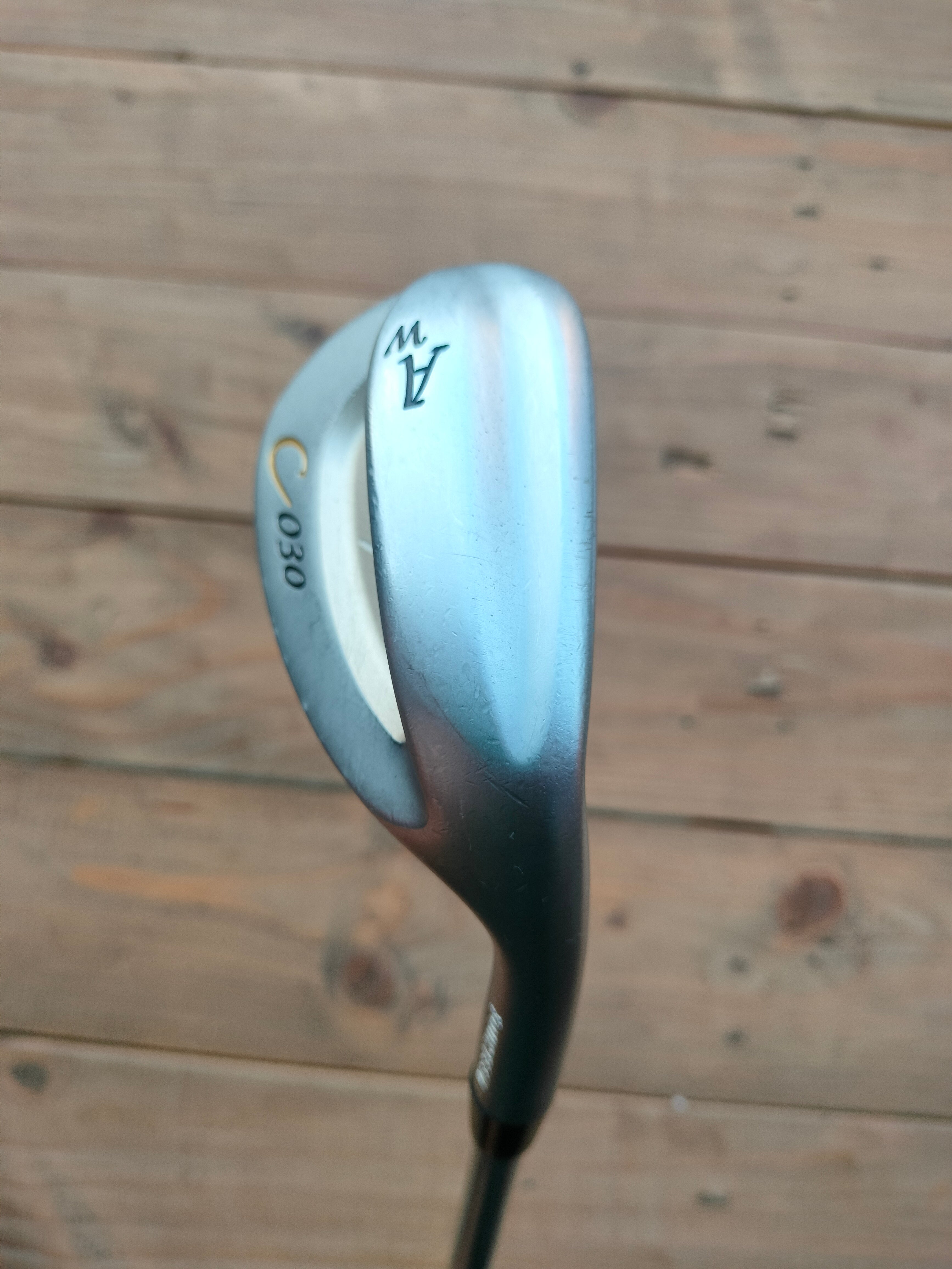 Fourteen C-030 AW 51° Gap Wedge