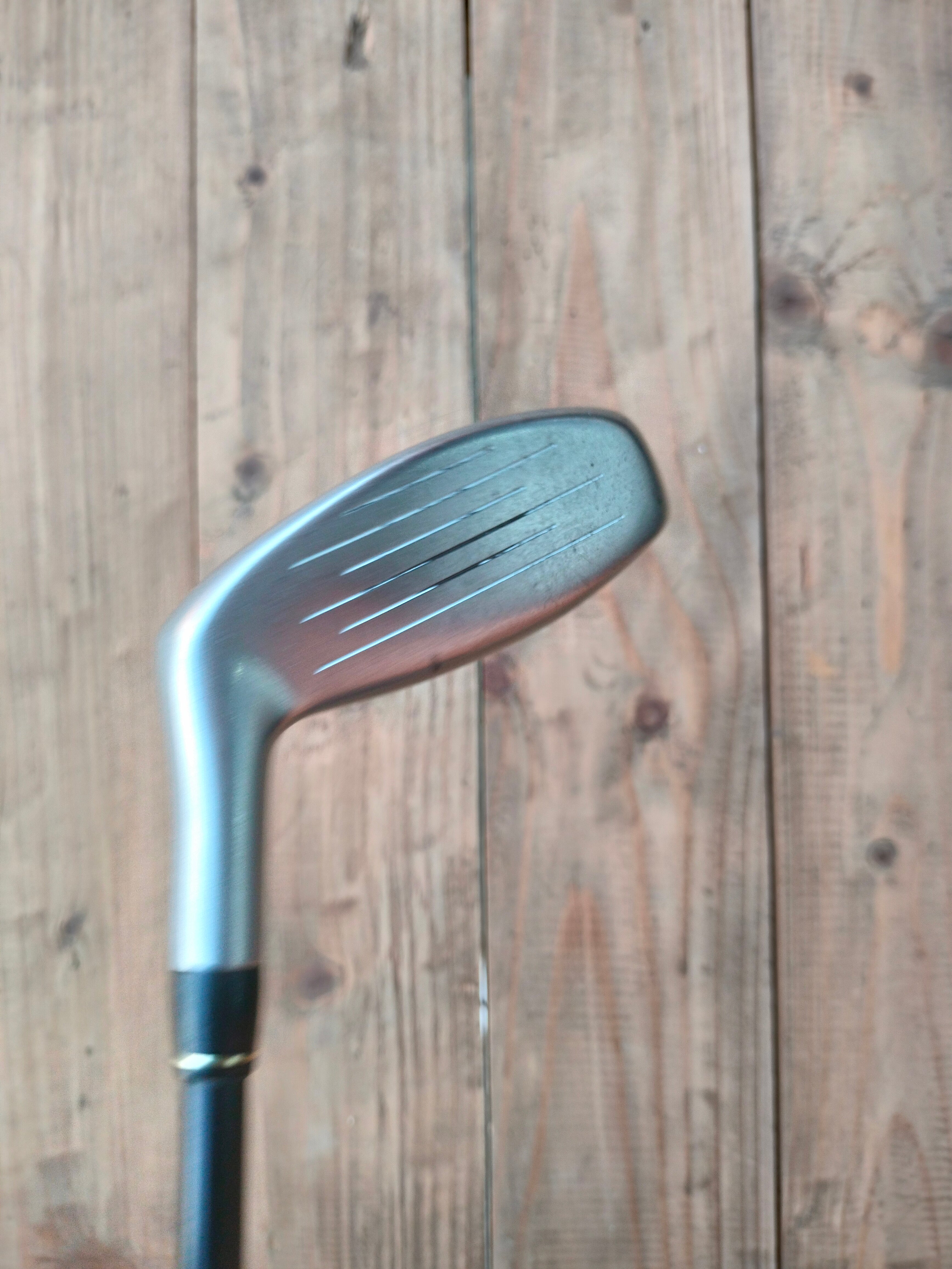 TaylorMade Rescue Mid 19° #3 Hybrid