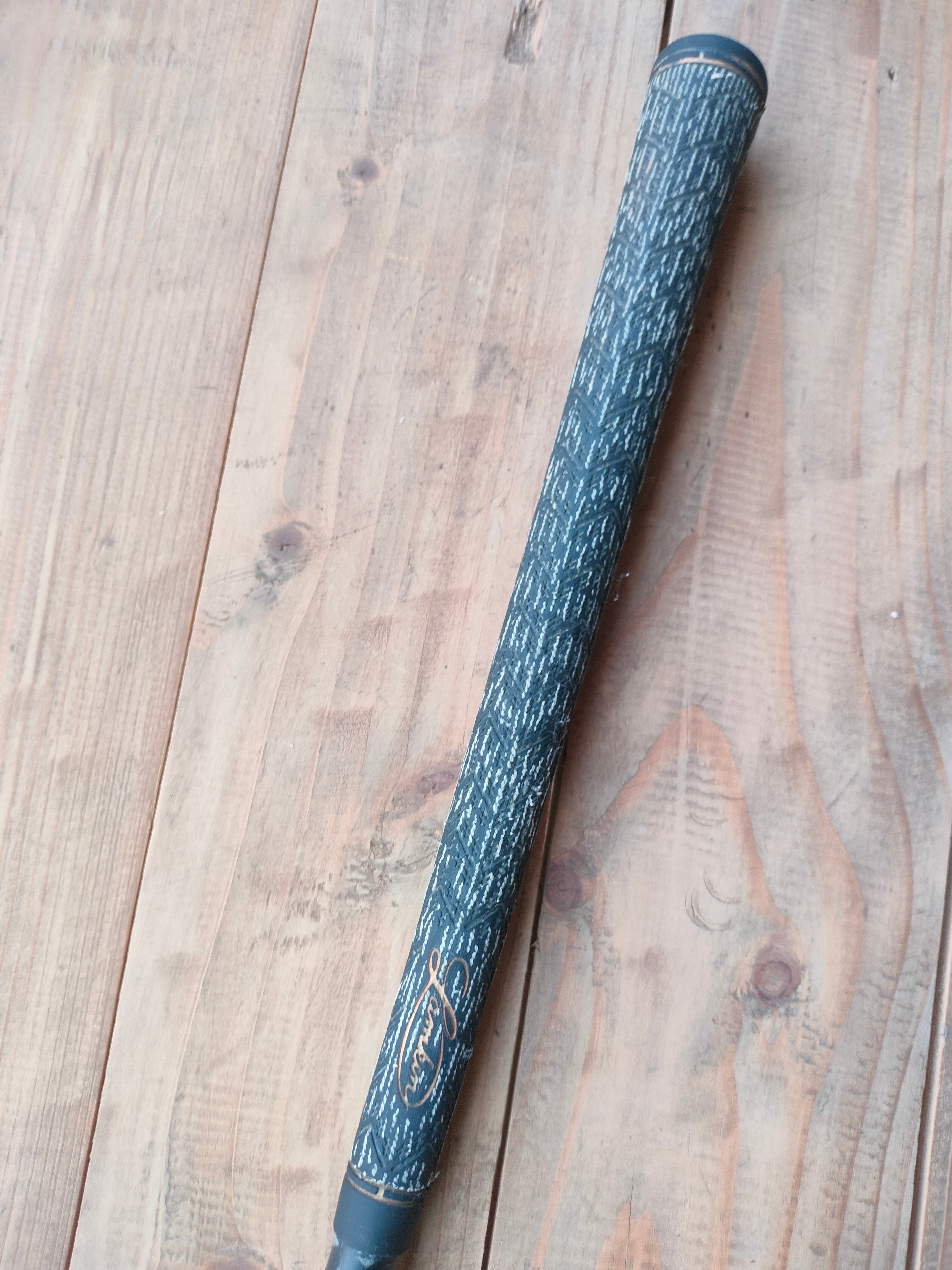 TaylorMade Rescue Mid 19° #3 Hybrid