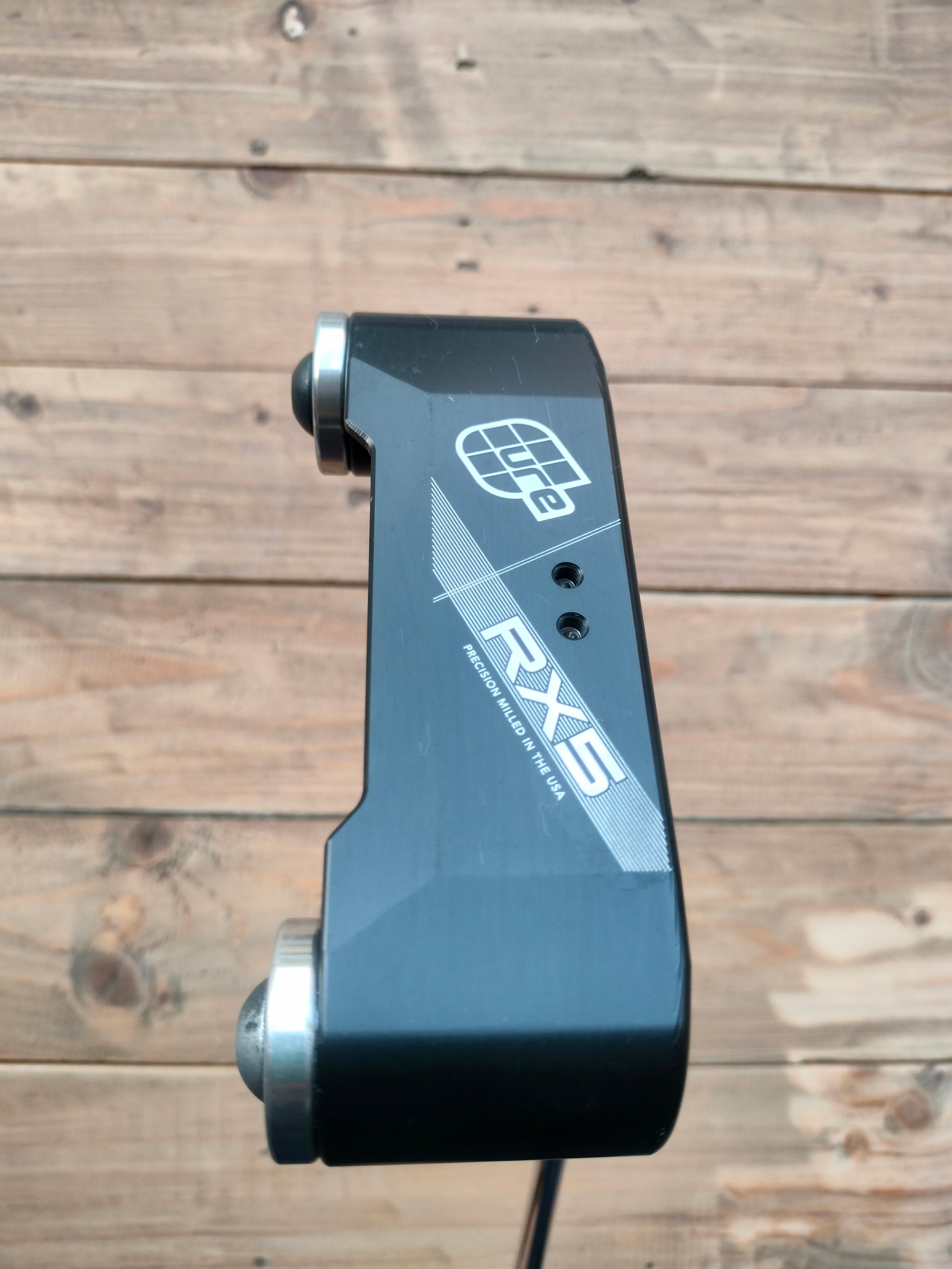 Cure RX5 Putter
