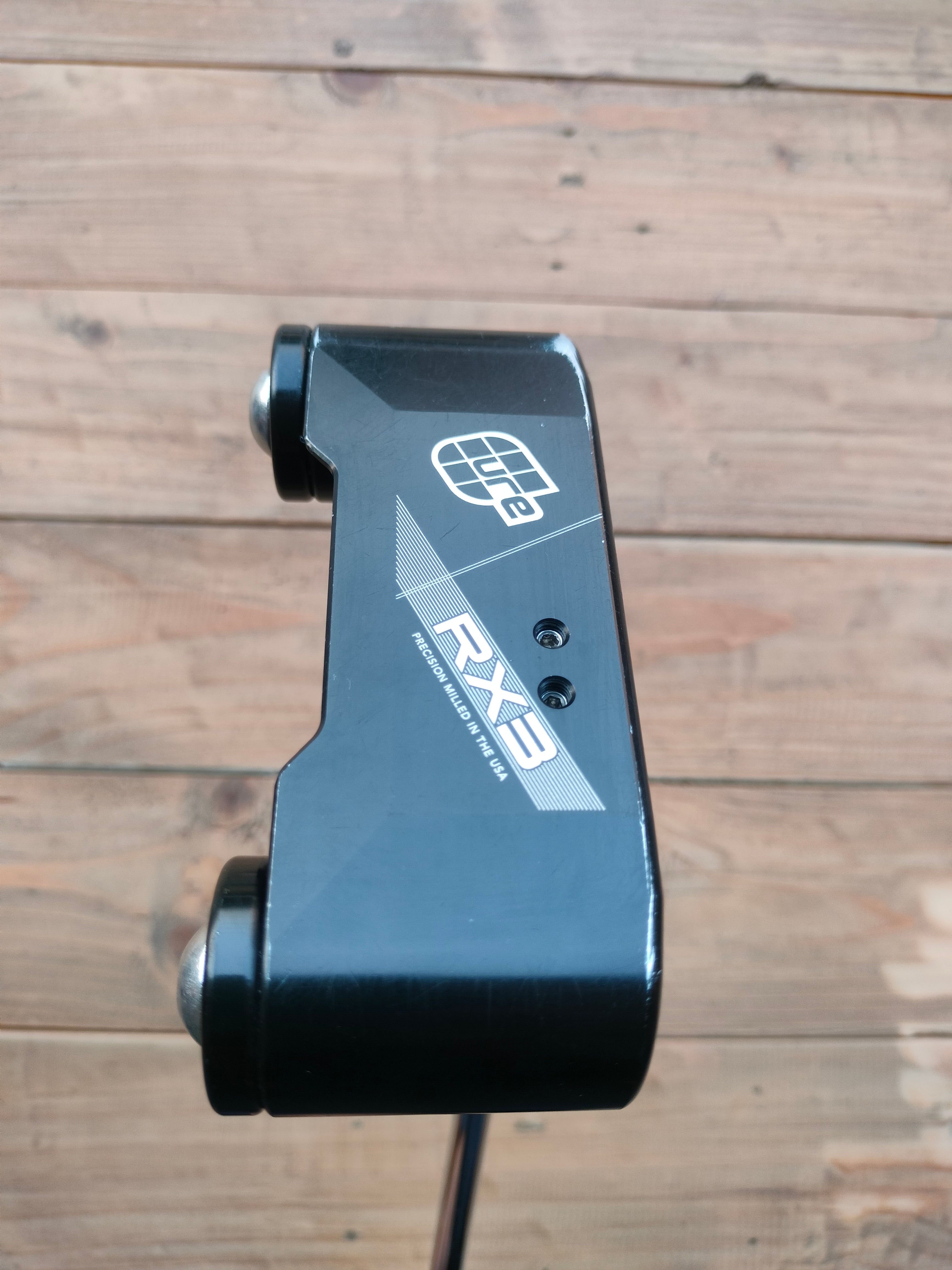 Cure RX3 Putter
