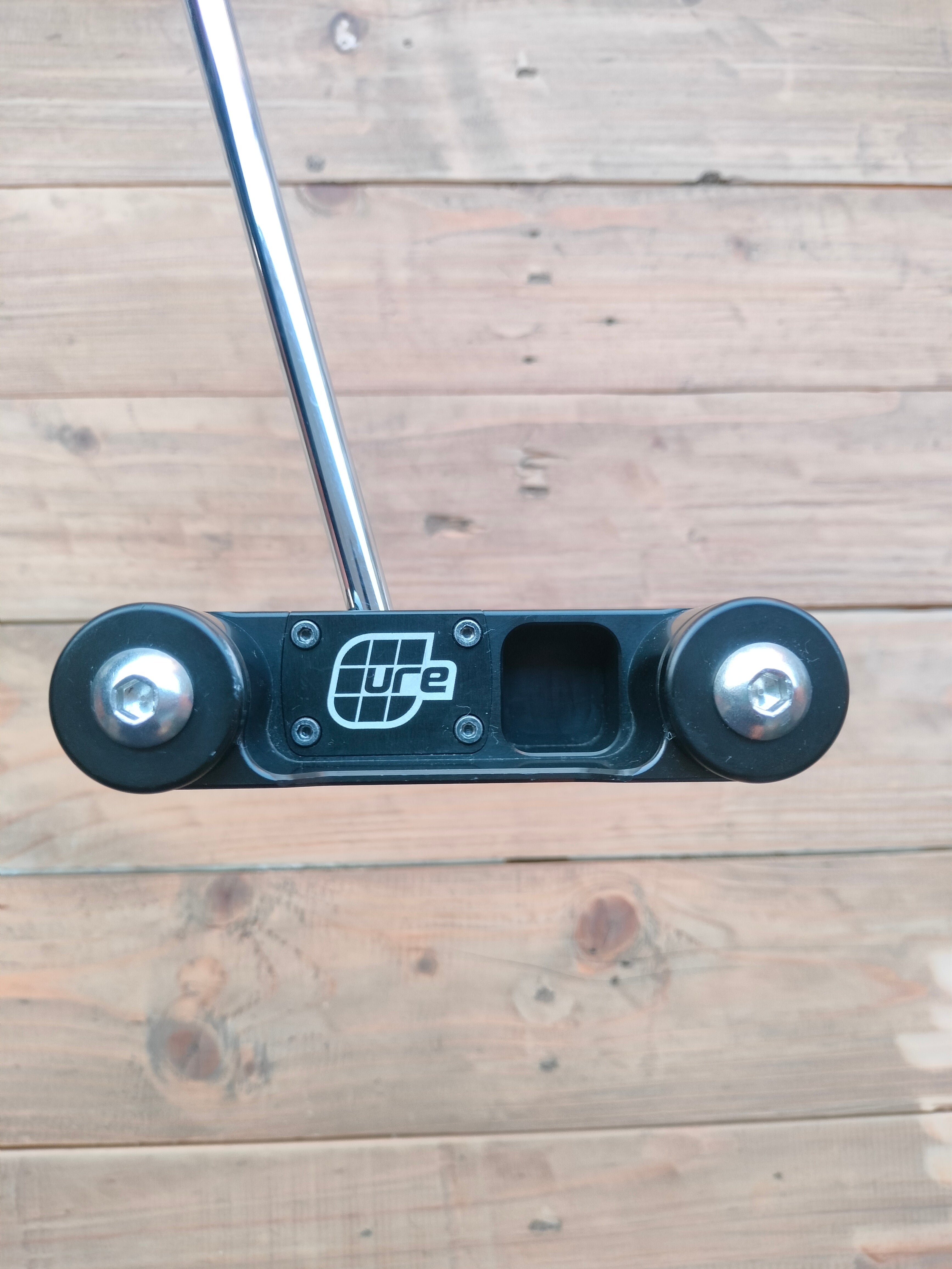 Cure RX3 Putter