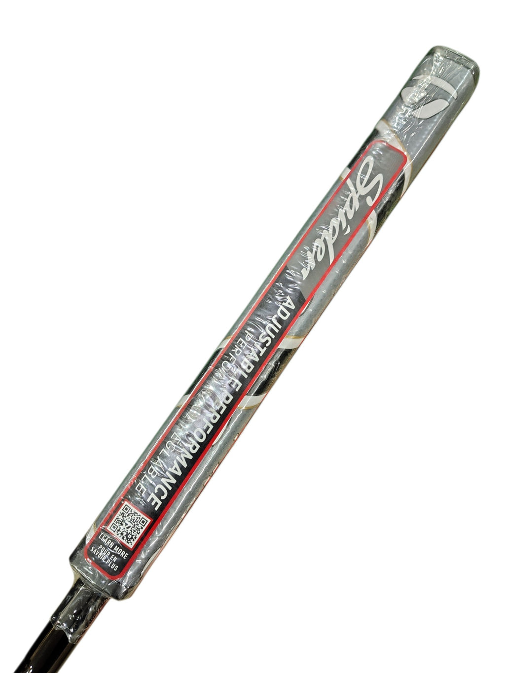 New TaylorMade Spider GT Max Putter - Short Slant Neck
