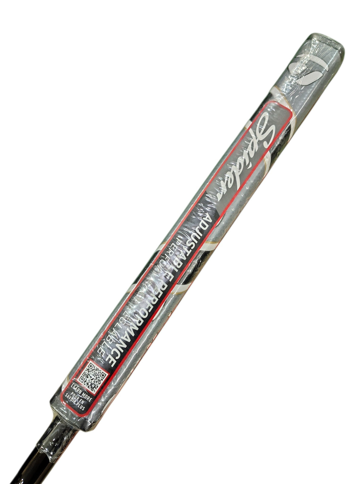 New TaylorMade Spider GT Max Putter - Short Slant Neck