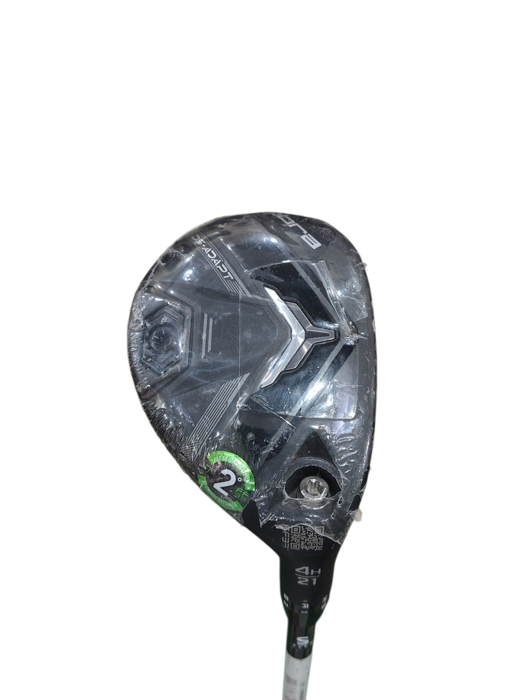 New Cobra DS-Adapt 21° #4 Hybrid