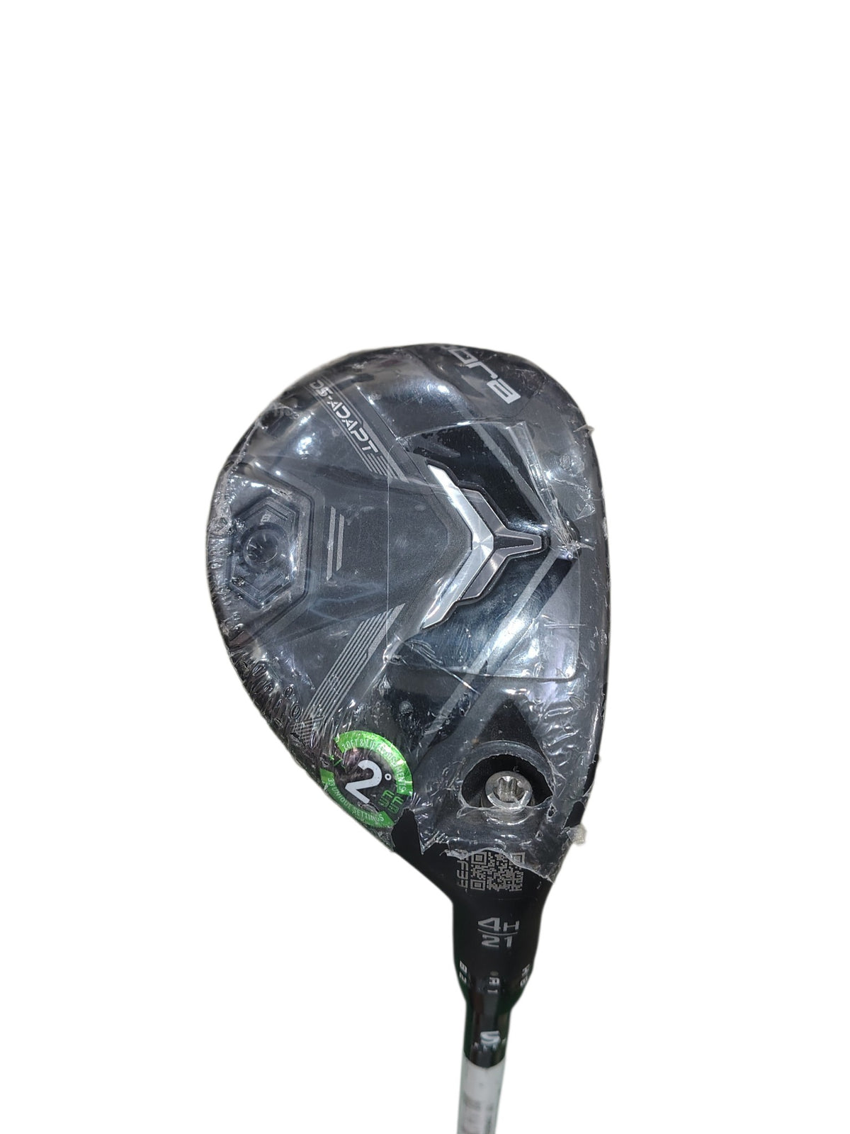 New Cobra DS-Adapt 21° #4 Hybrid