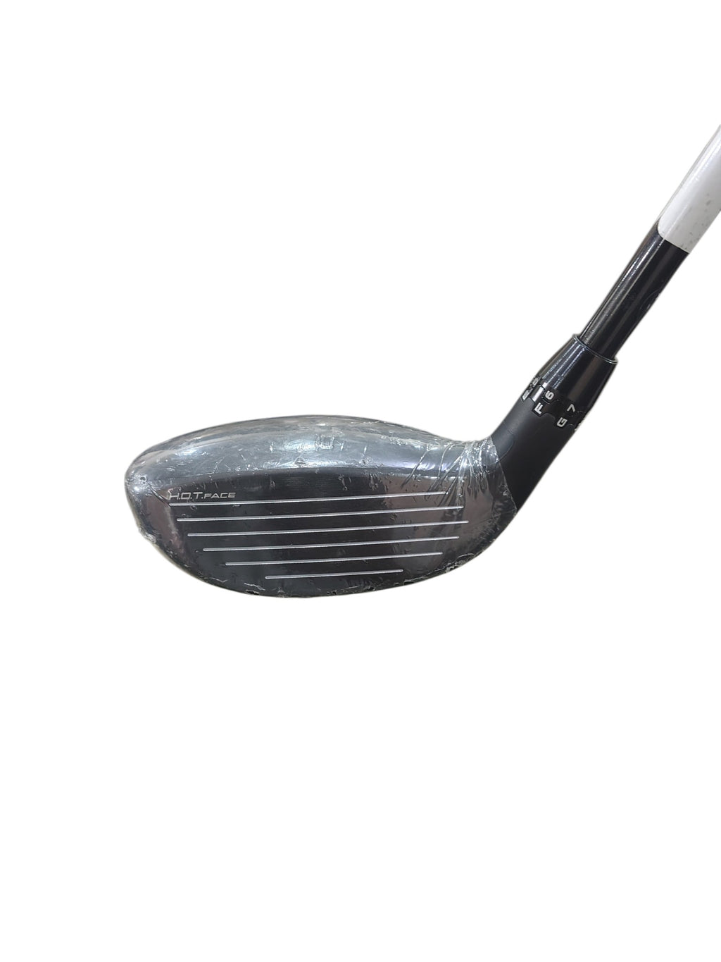 New Cobra DS-Adapt 21° #4 Hybrid