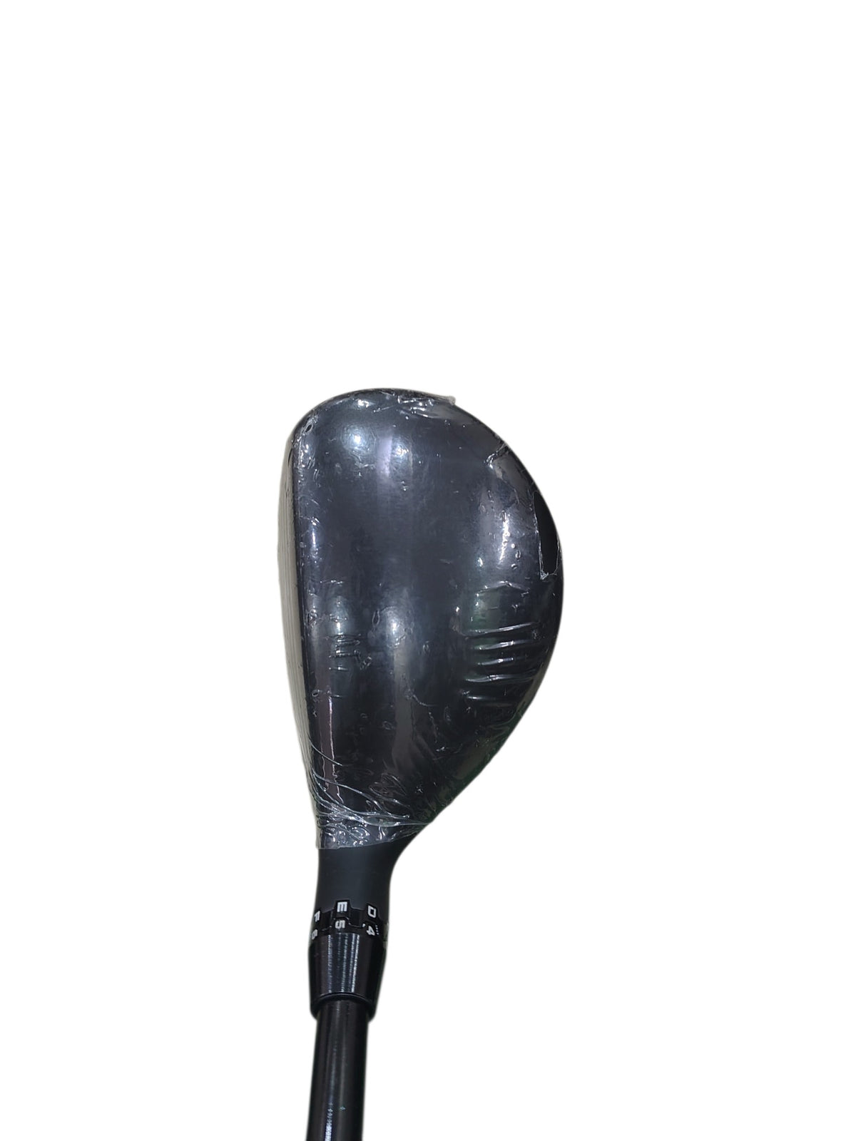 New Cobra DS-Adapt 21° #4 Hybrid