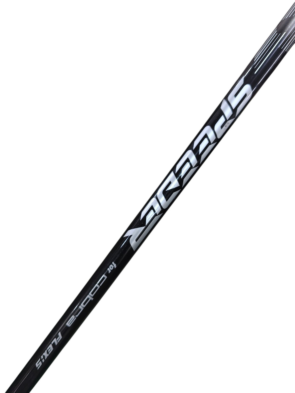 New Cobra DS-Adapt 21° #4 Hybrid