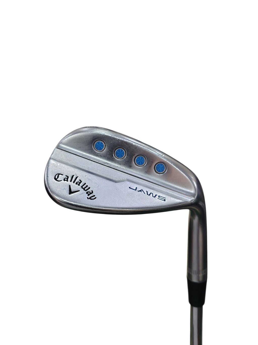 Pre Loved Callaway Jaws MD5 56° Sand Wedge