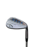 Pre Loved Callaway Jaws MD5 56° Sand Wedge