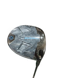 Pre Loved Callaway Paradym Ai Smoke Max D 10.5° Driver