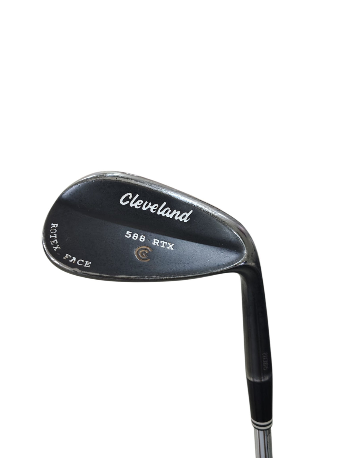 Pre Loved Cleveland 588 RTX 60° Lob Wedge