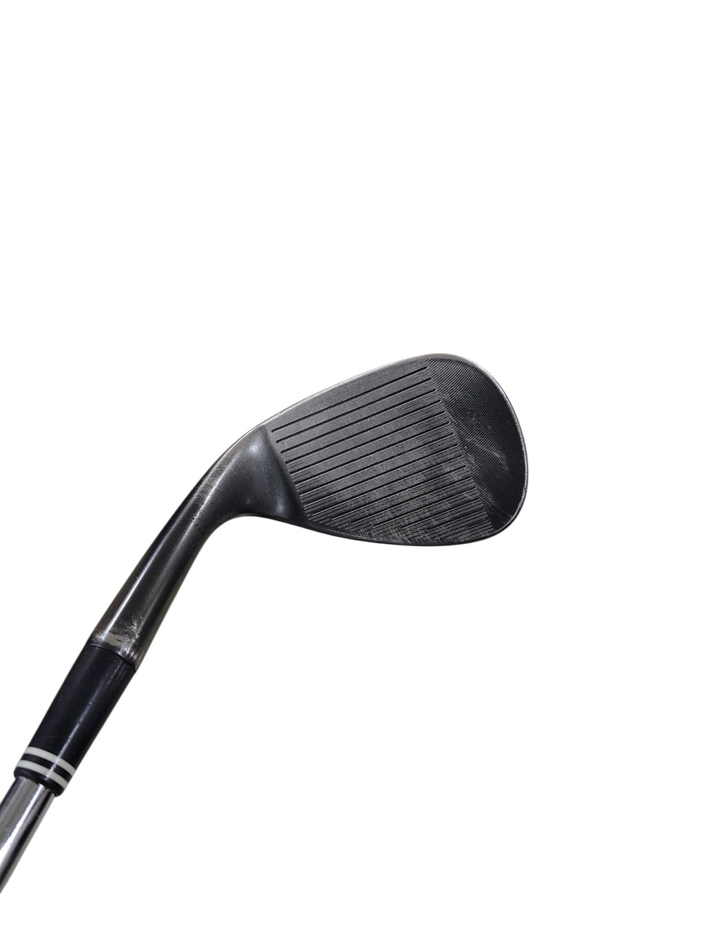 Pre Loved Cleveland 588 RTX 60° Lob Wedge