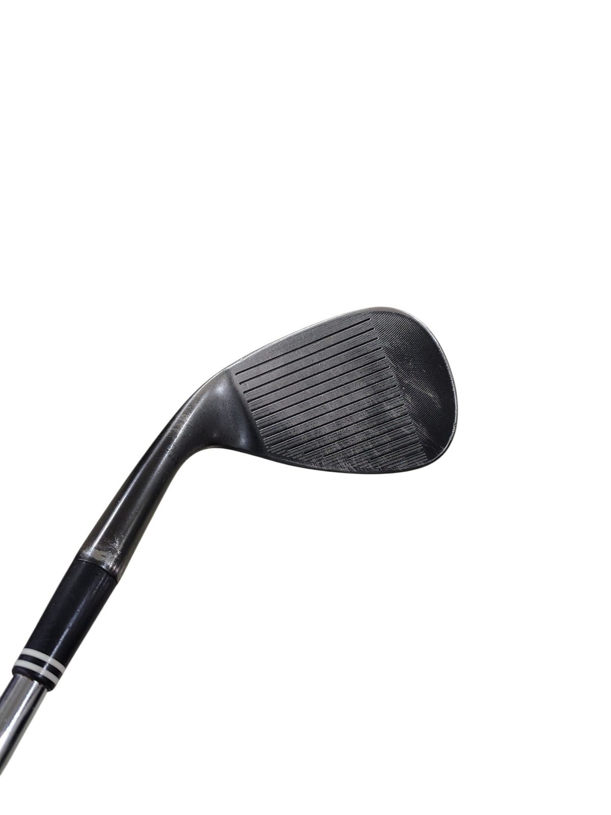 Pre Loved Cleveland 588 RTX 60° Lob Wedge