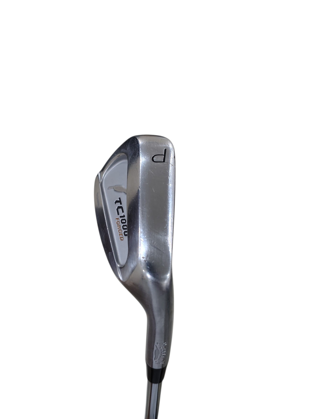 Pre Loved Fourteen TC1000 Forged 46° Pitching Wedge