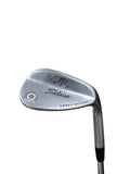 Pre Loved Titleist Vokey SM4 50° Gap Wedge