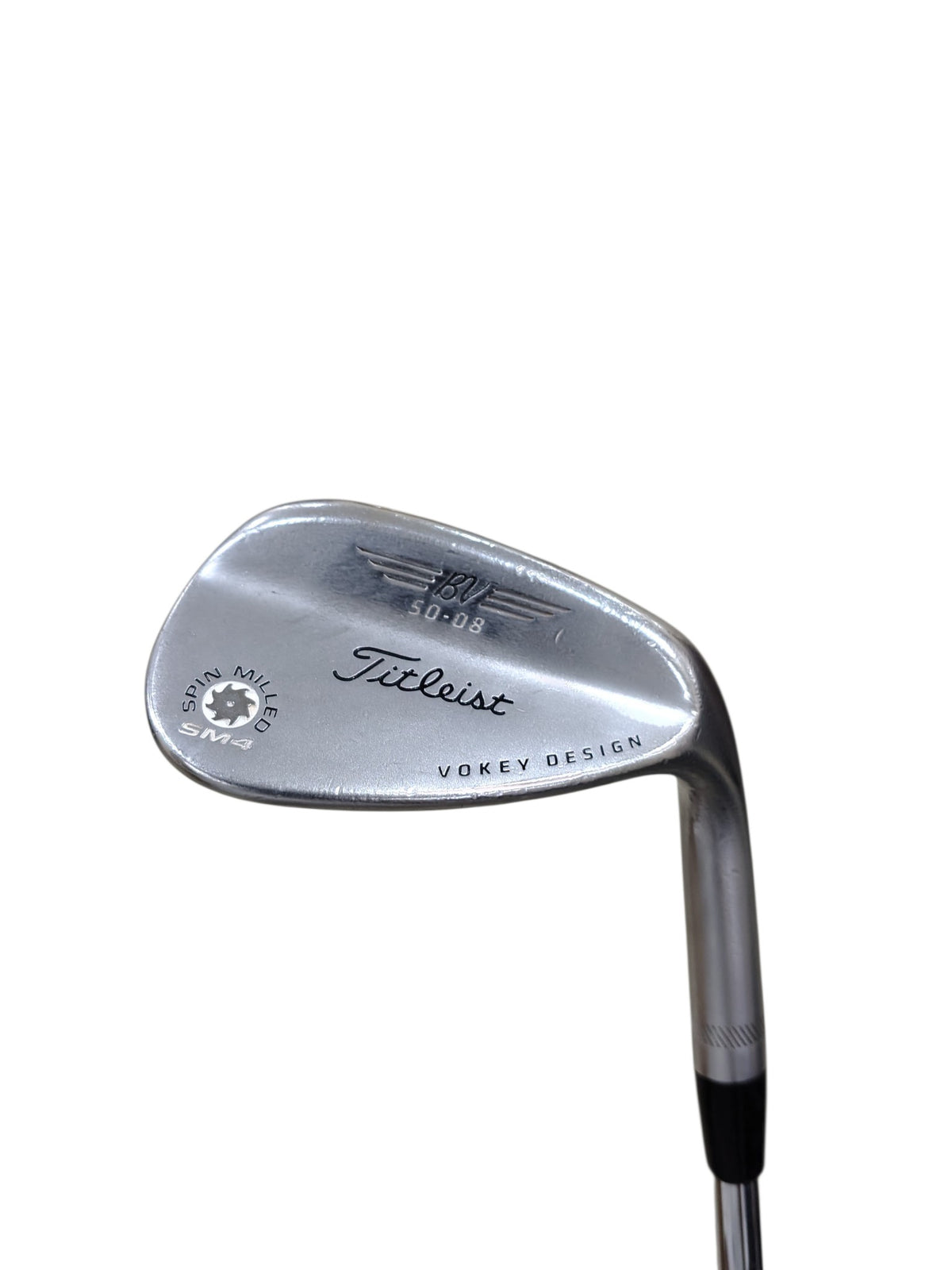 Pre Loved Titleist Vokey SM4 50° Gap Wedge