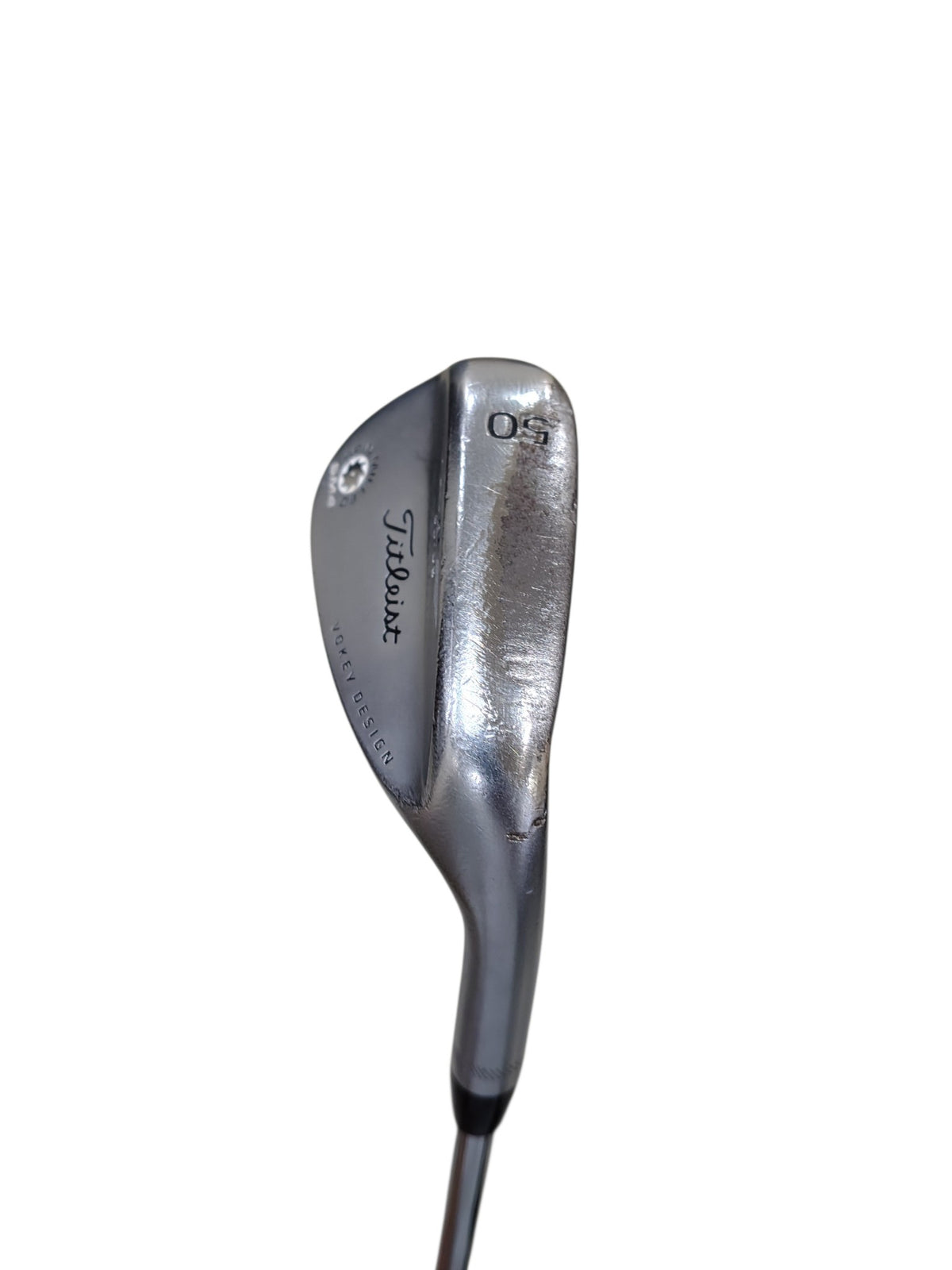 Pre Loved Titleist Vokey SM4 50° Gap Wedge